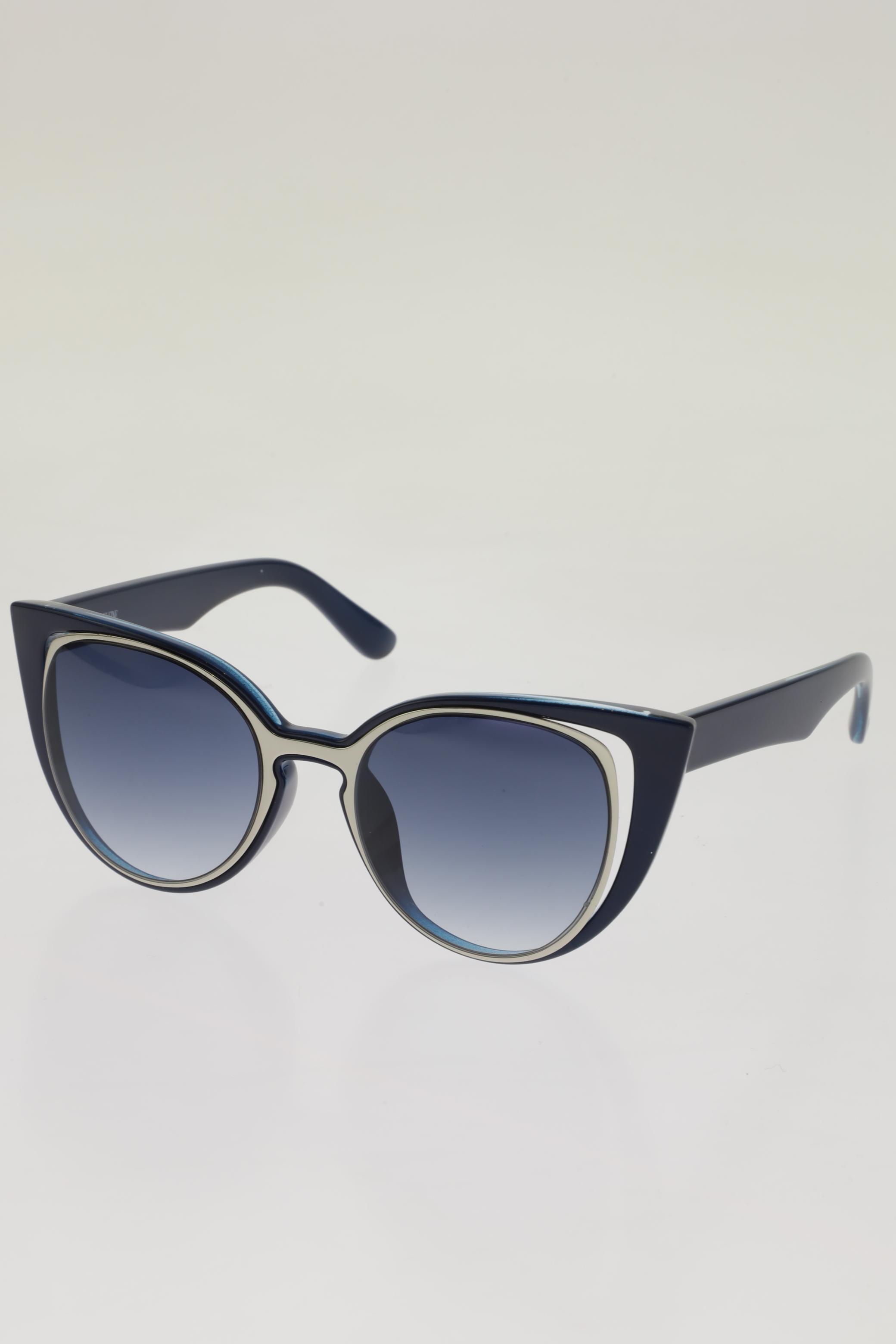 

Madeleine Damen Sonnenbrille, marineblau, Gr.