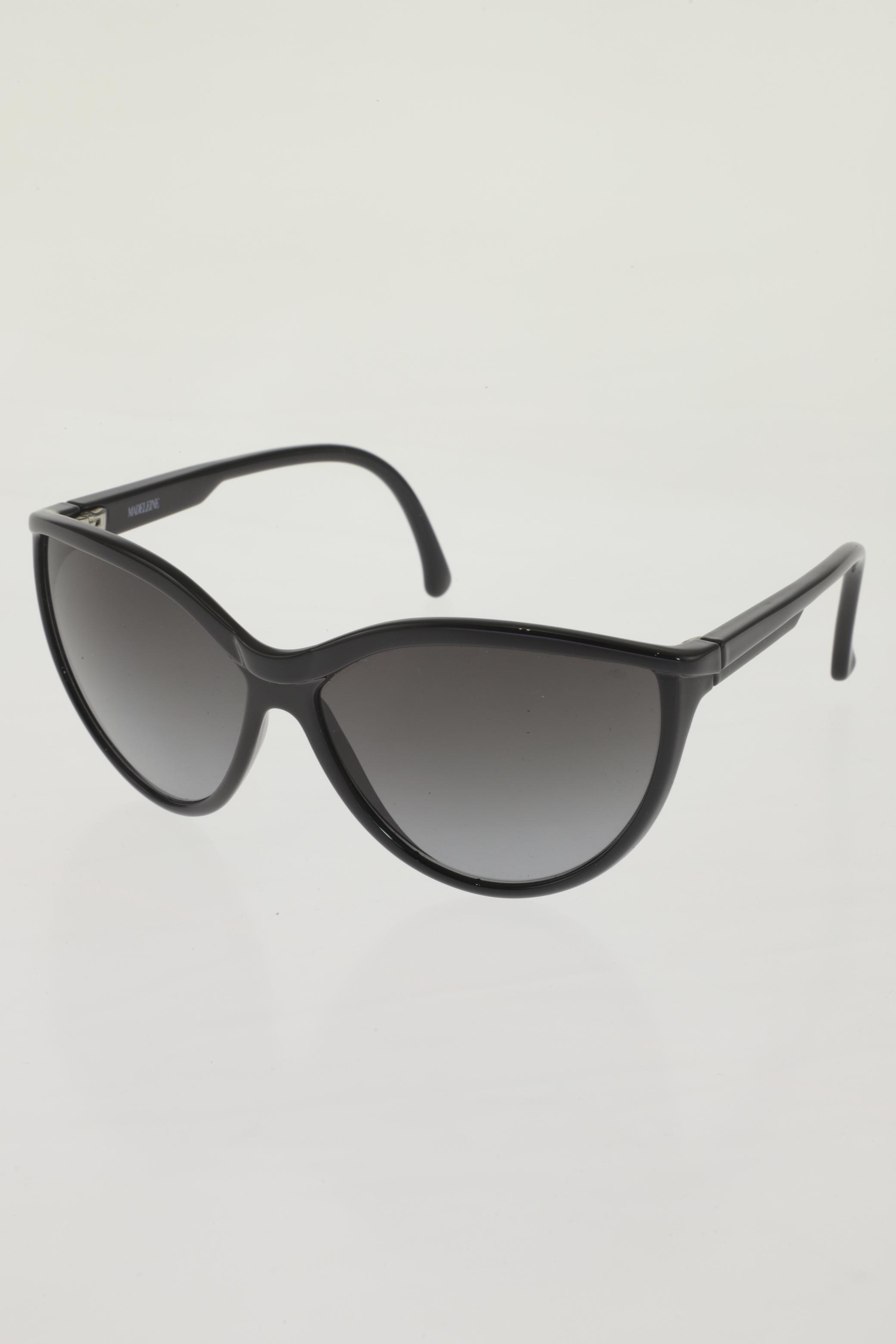 

Madeleine Damen Sonnenbrille, schwarz, Gr.