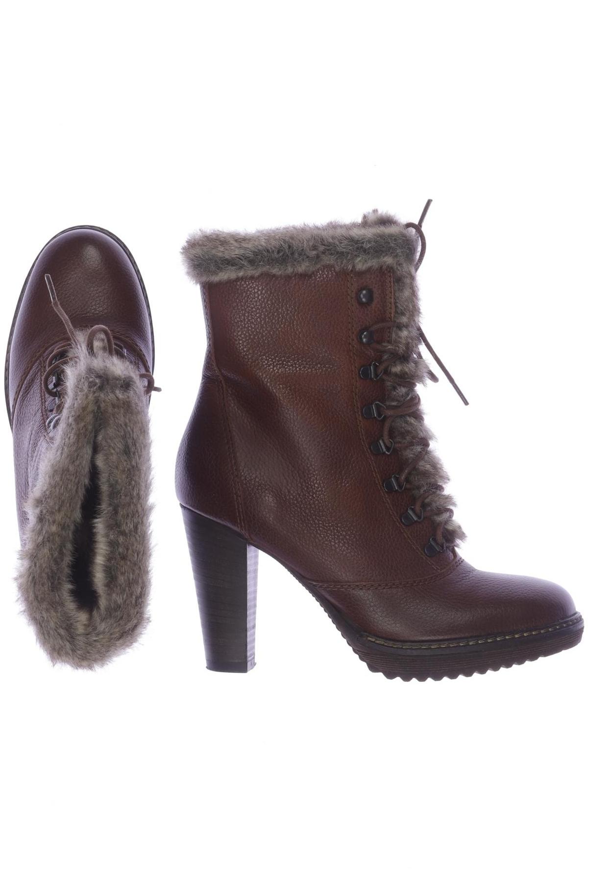 

Madeleine Damen Stiefel, braun, Gr. 36