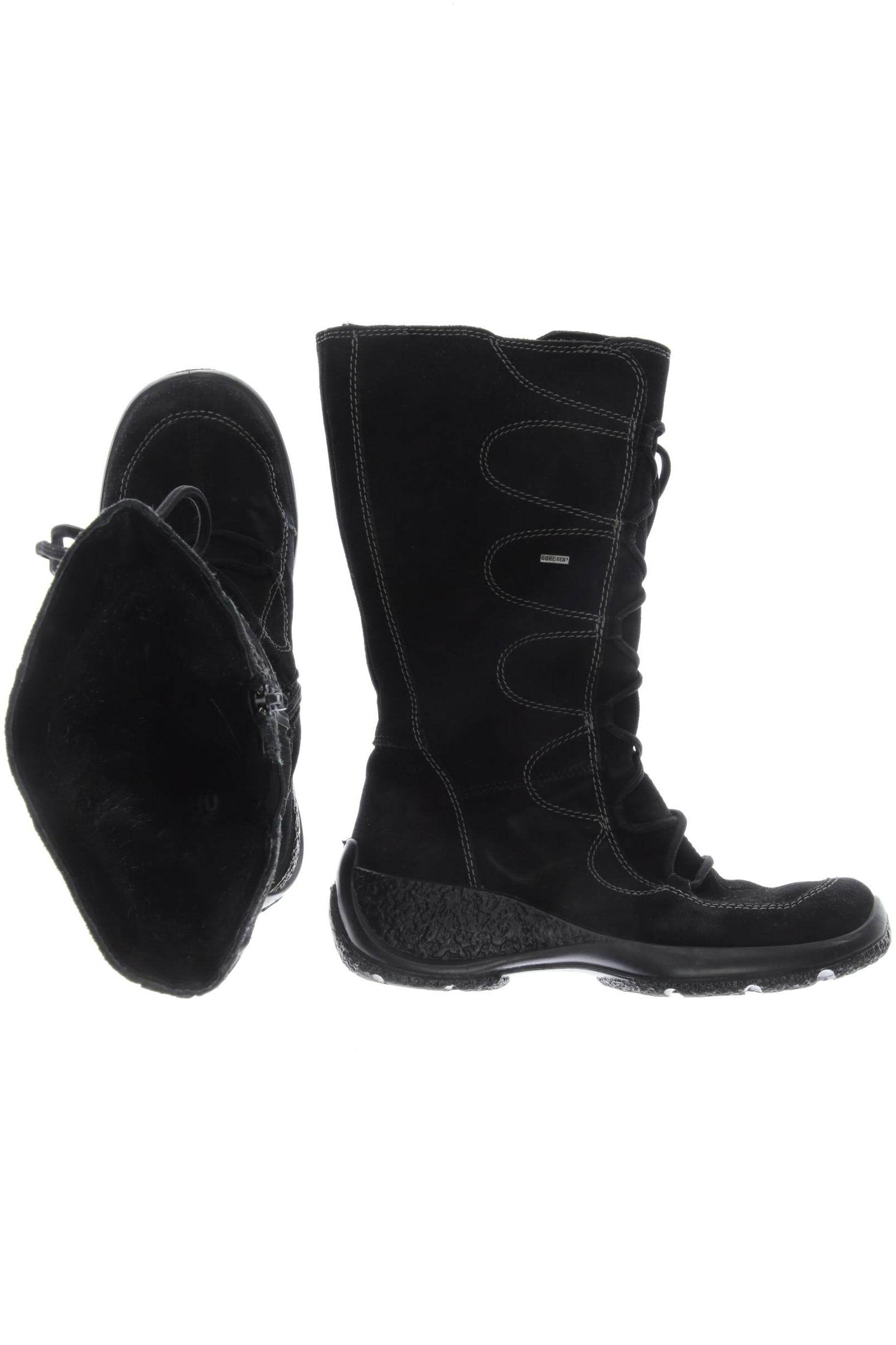 

Madeleine Damen Stiefel, bordeaux, Gr. 40