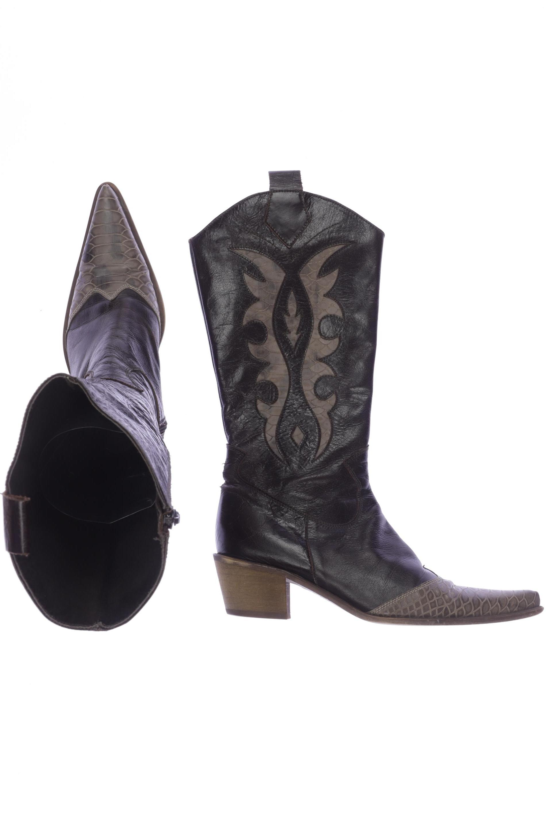 

Madeleine Damen Stiefel, braun, Gr. 40