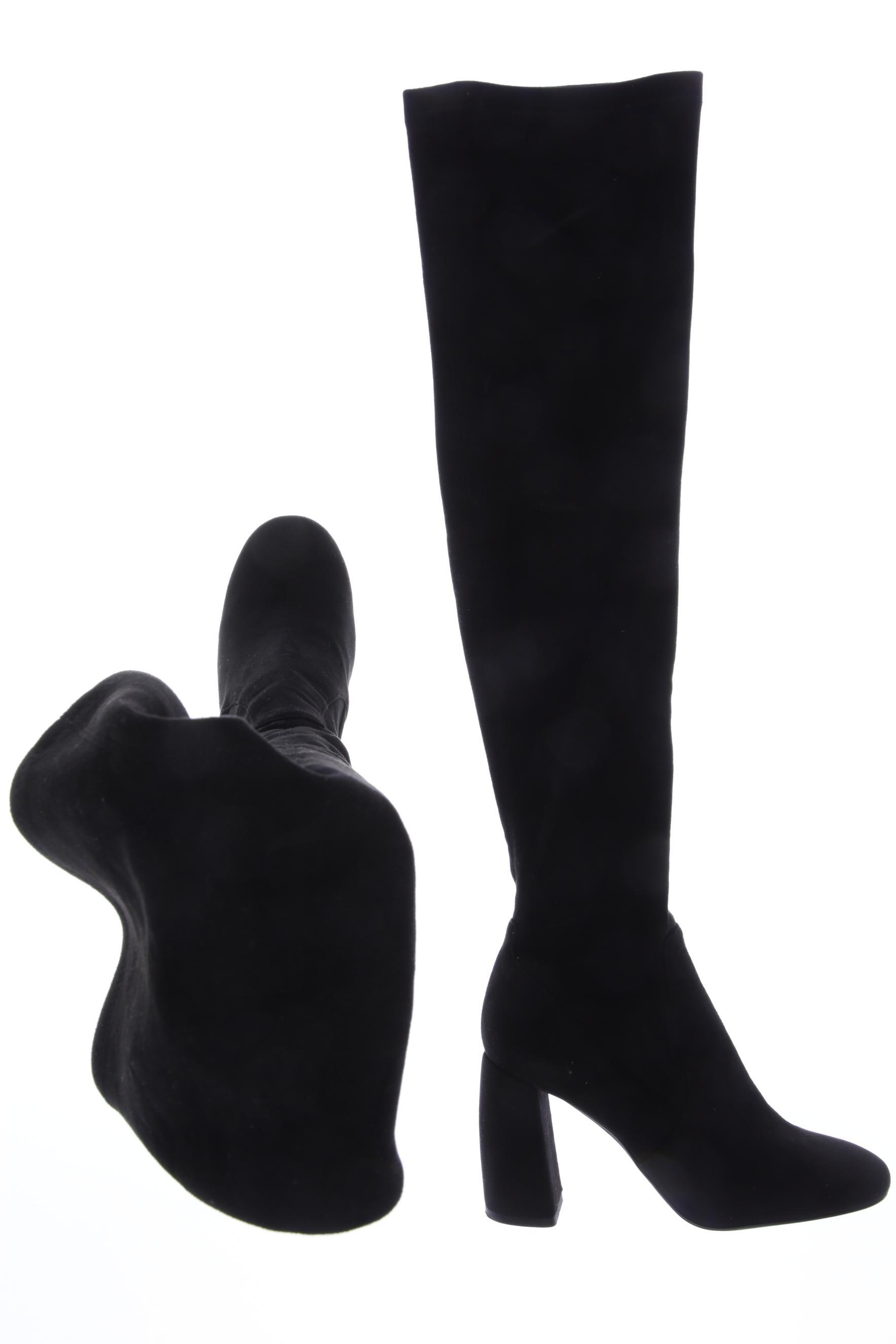 

Madeleine Damen Stiefel, schwarz, Gr. 37