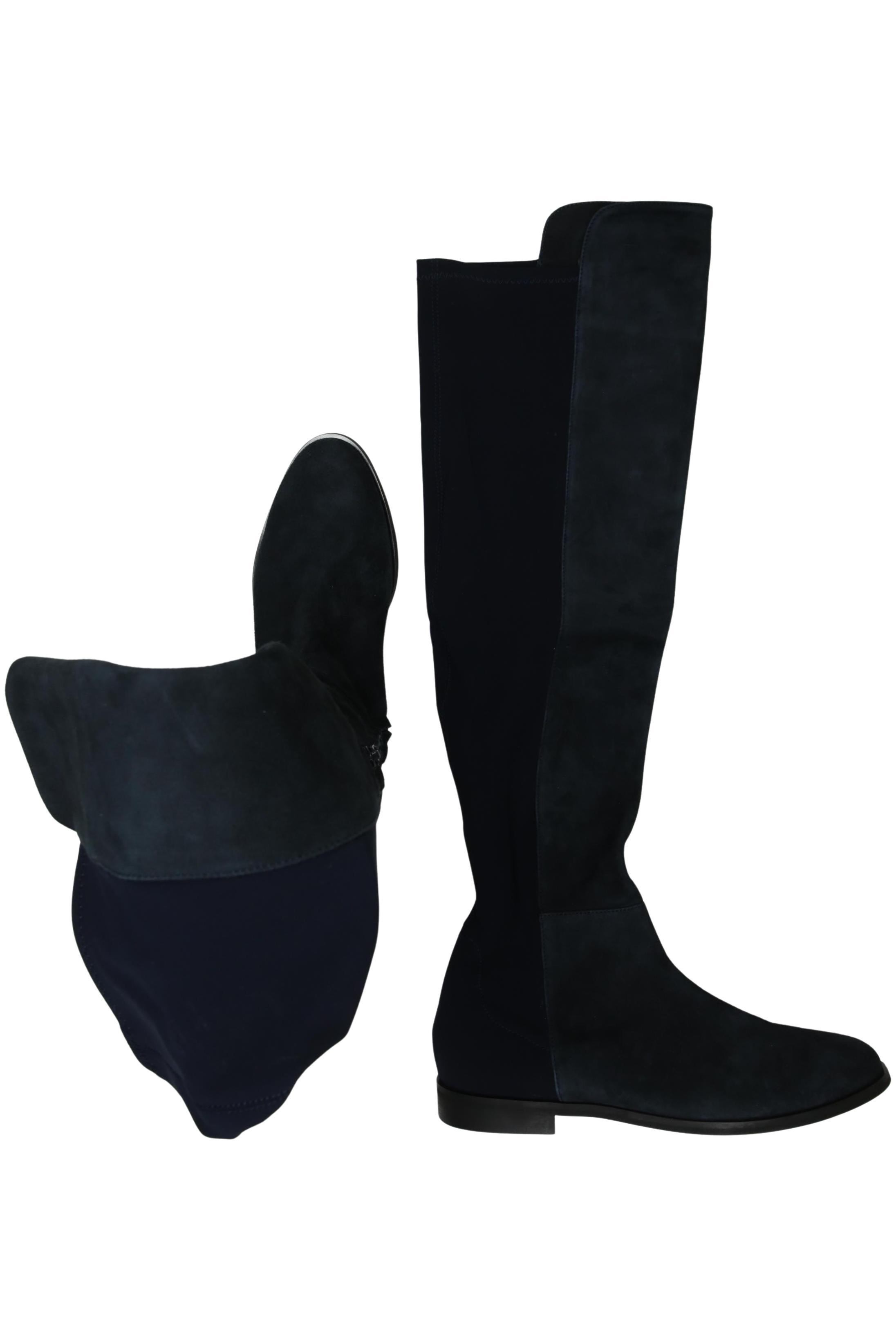 

Madeleine Damen Stiefel, marineblau, Gr. 40