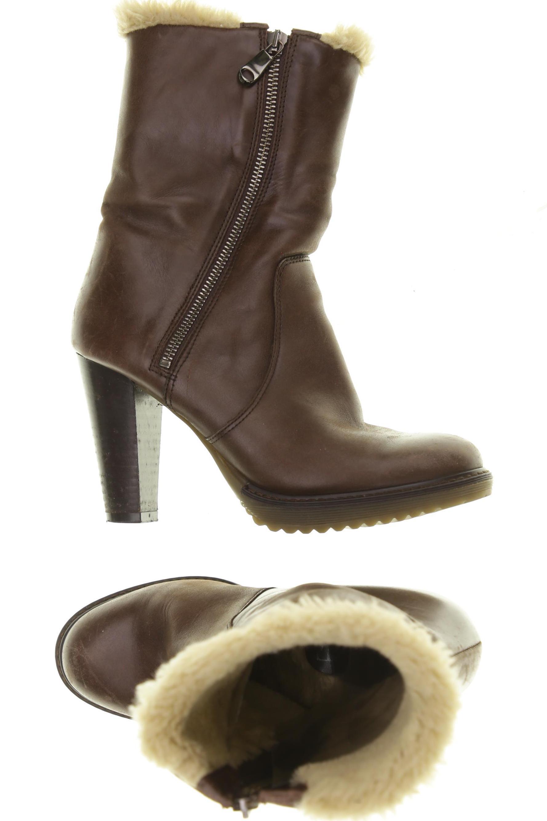 

Madeleine Damen Stiefel, braun, Gr. 38