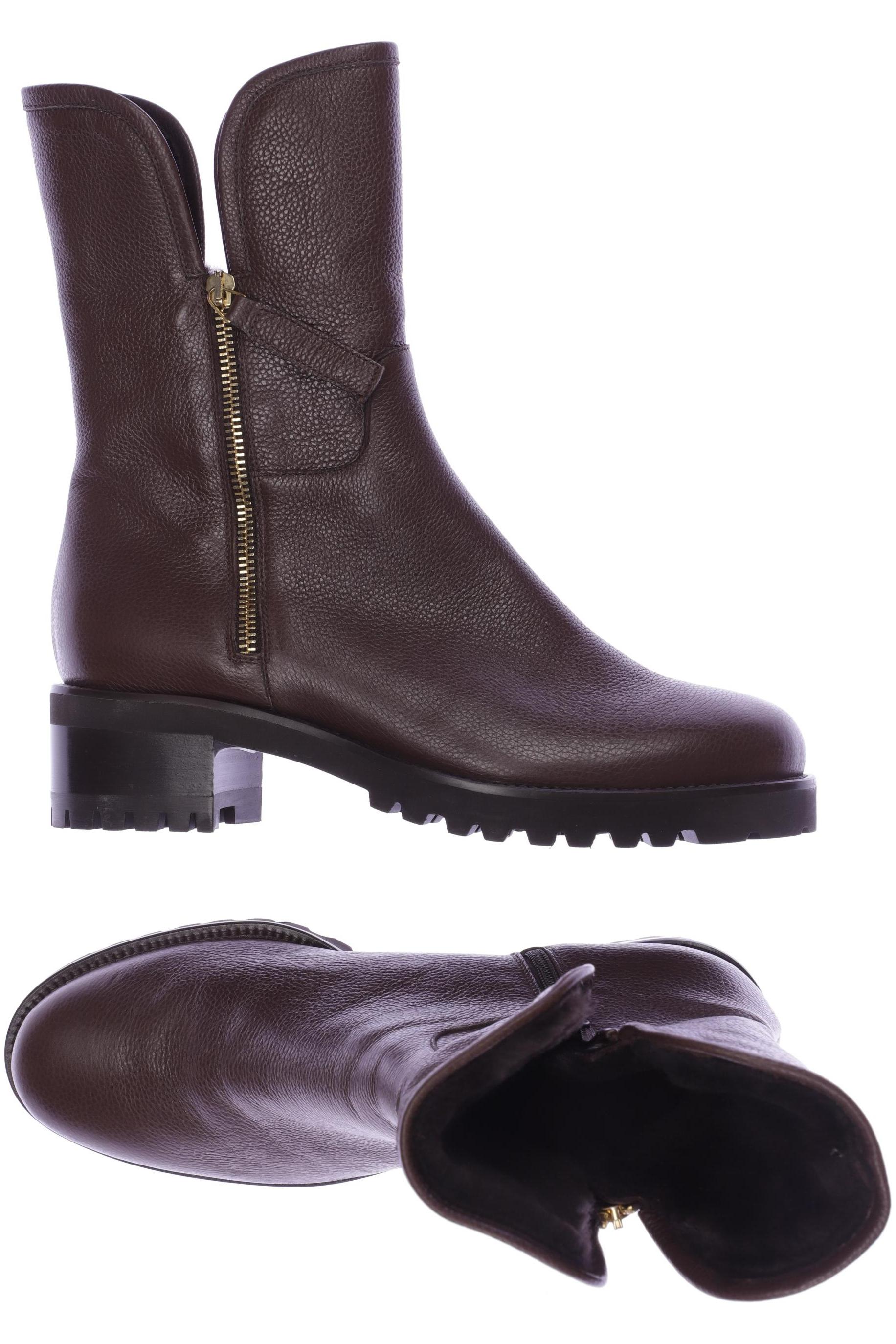 

Madeleine Damen Stiefel, braun, Gr. 9.5