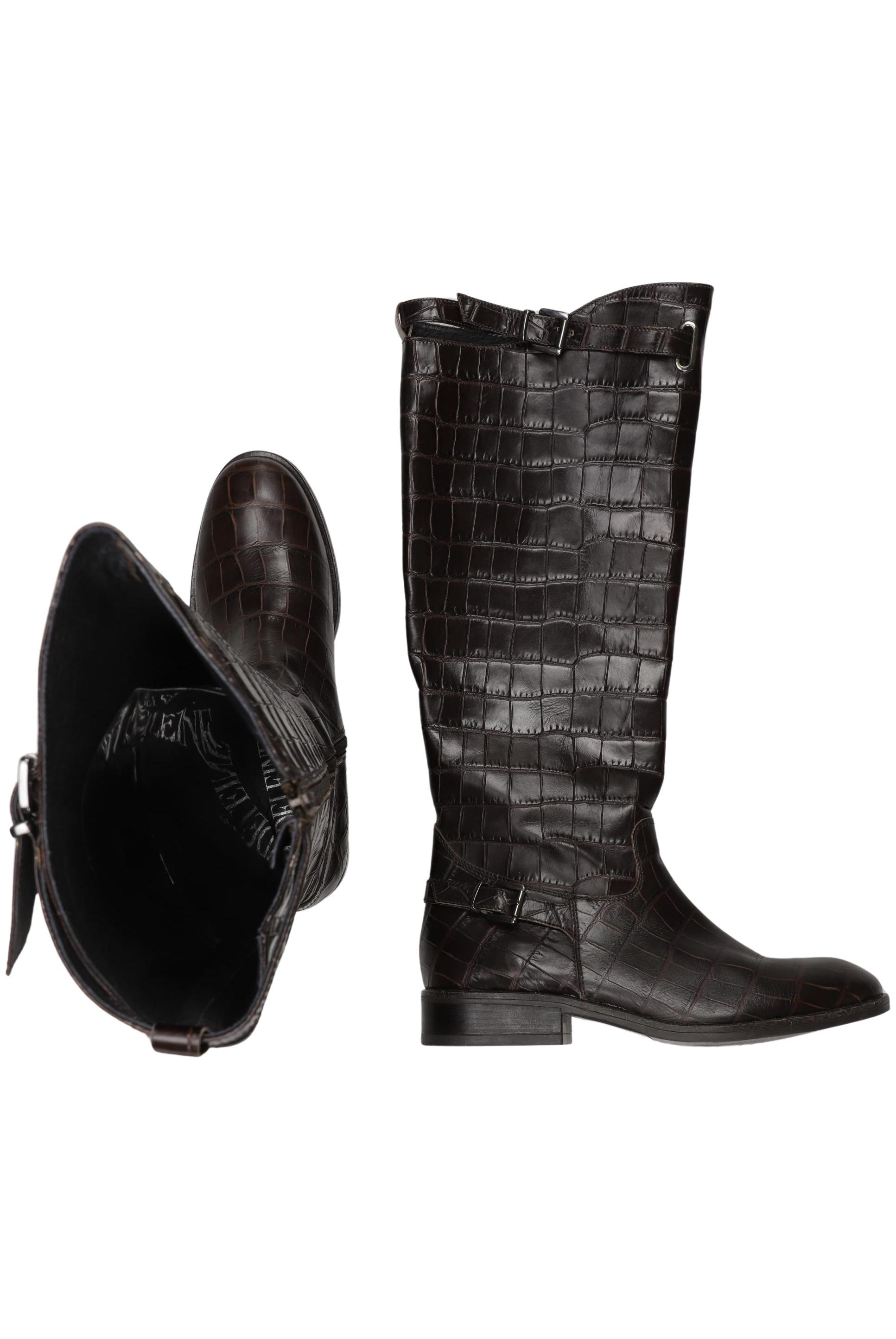 

Madeleine Damen Stiefel, braun, Gr. 41