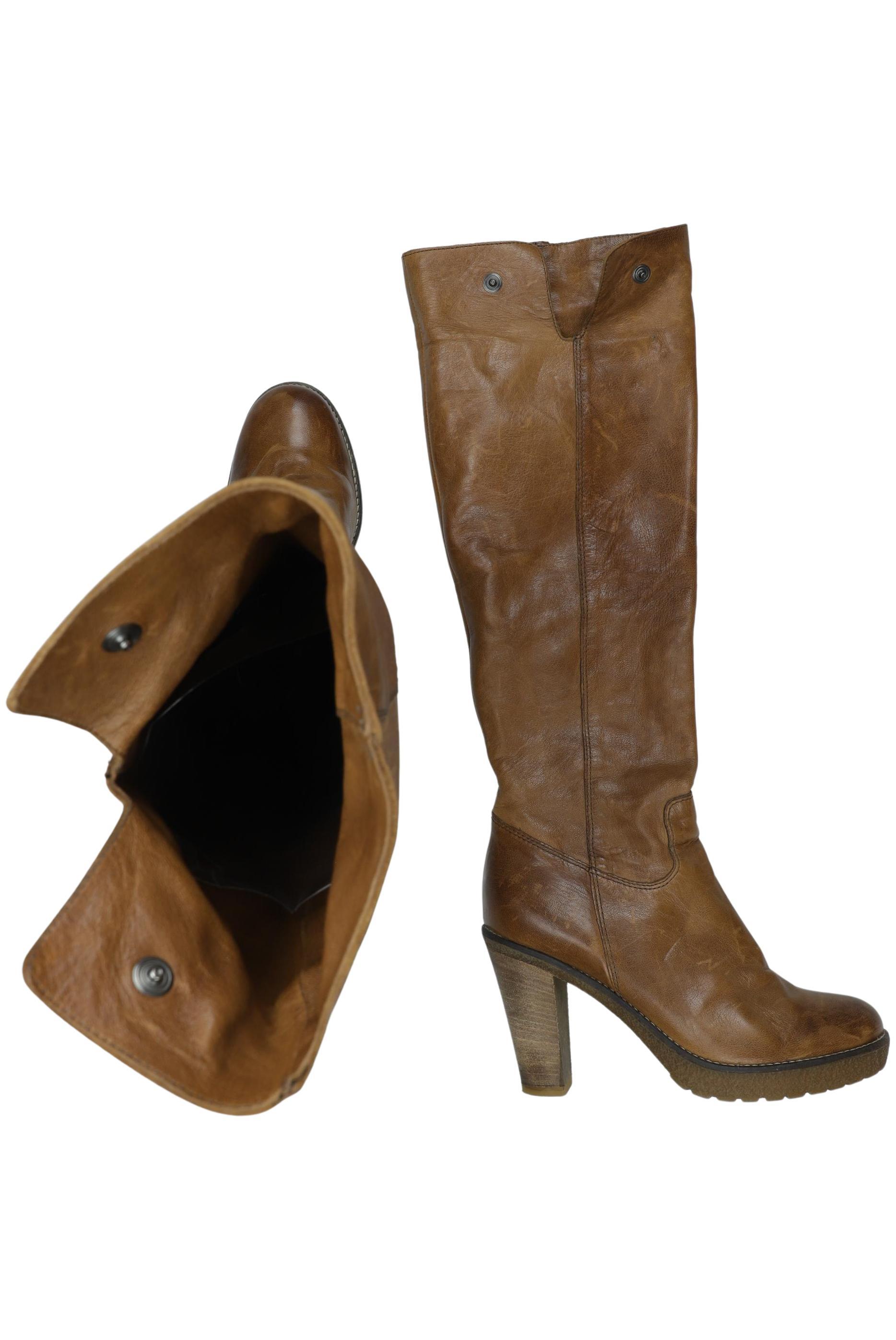 

Madeleine Damen Stiefel, braun, Gr. 40