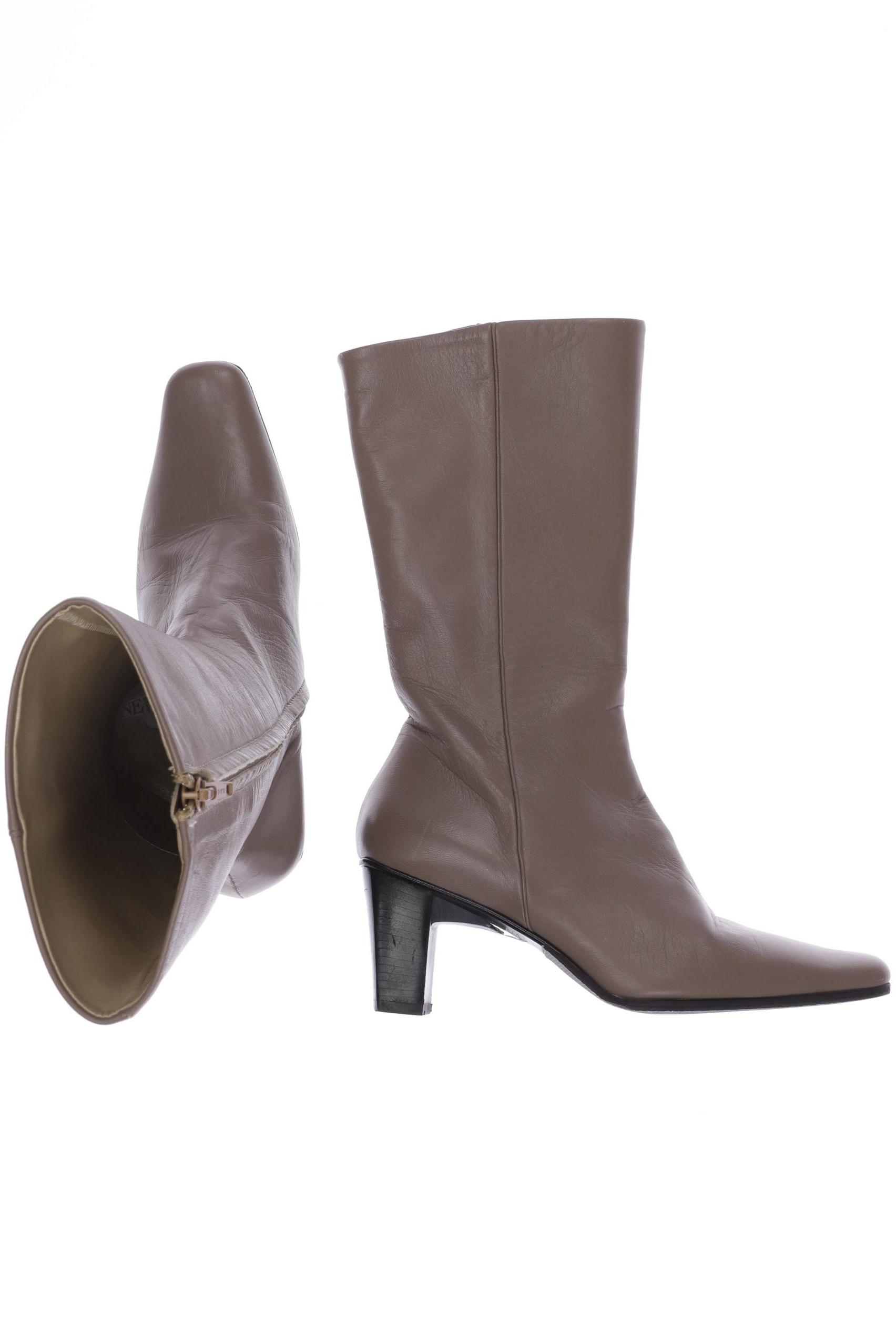 

Madeleine Damen Stiefel, grau