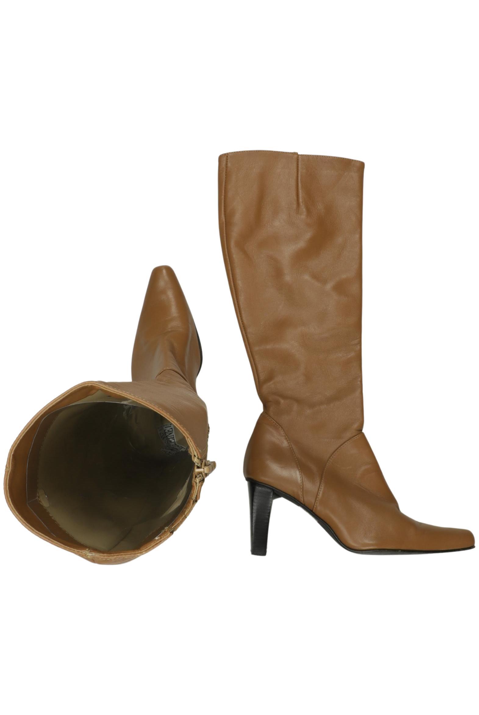 

Madeleine Damen Stiefel, braun, Gr. 36