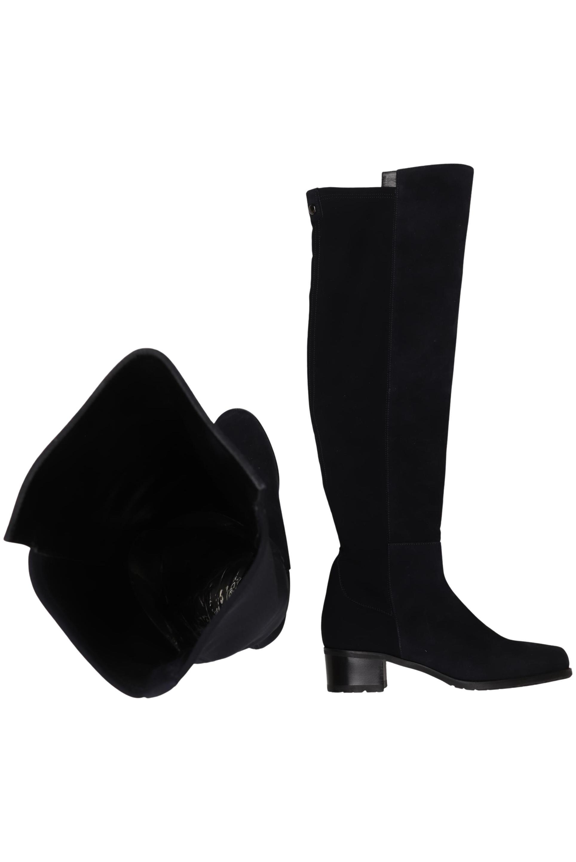 

Madeleine Damen Stiefel, marineblau, Gr. 38