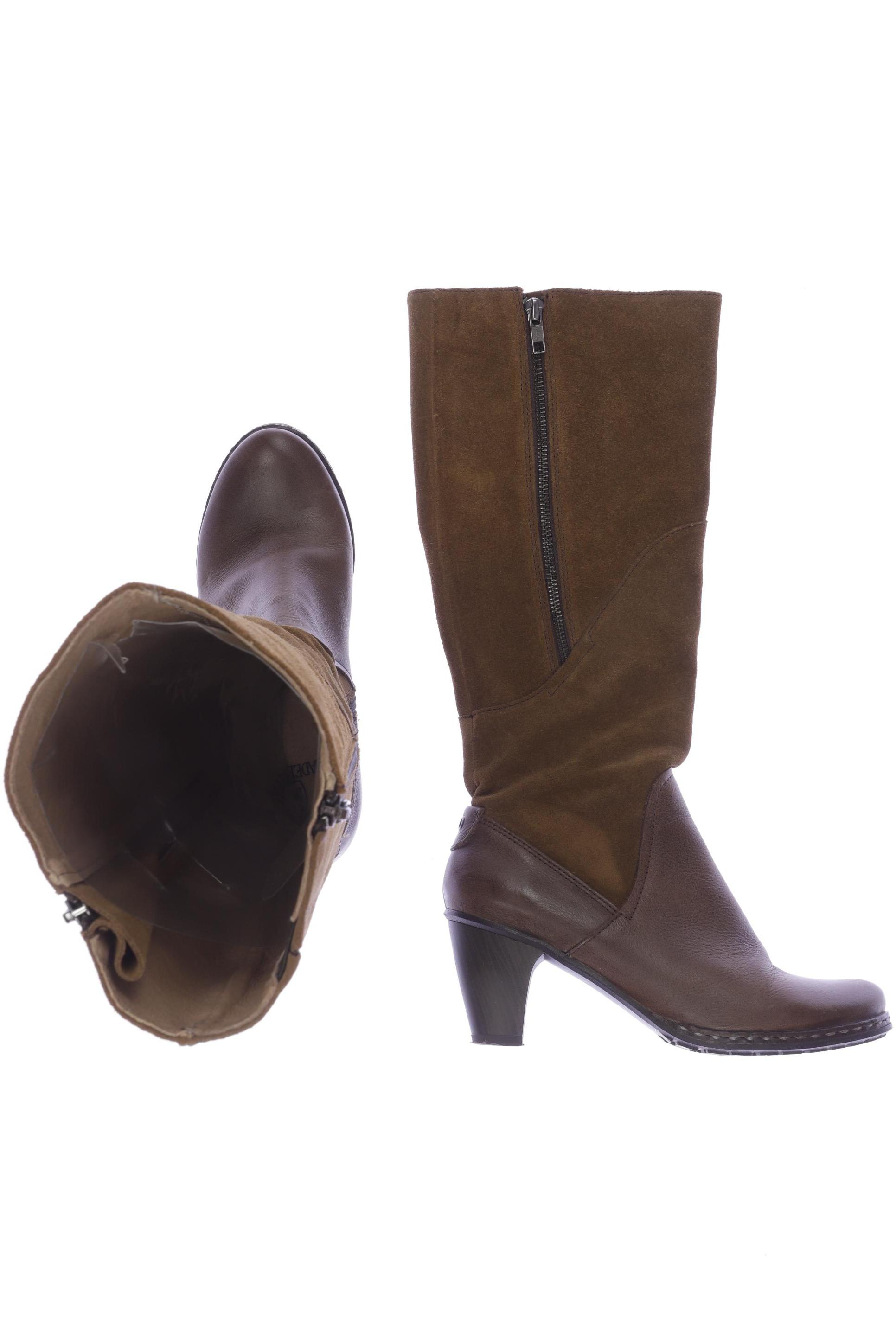 

Madeleine Damen Stiefel, braun