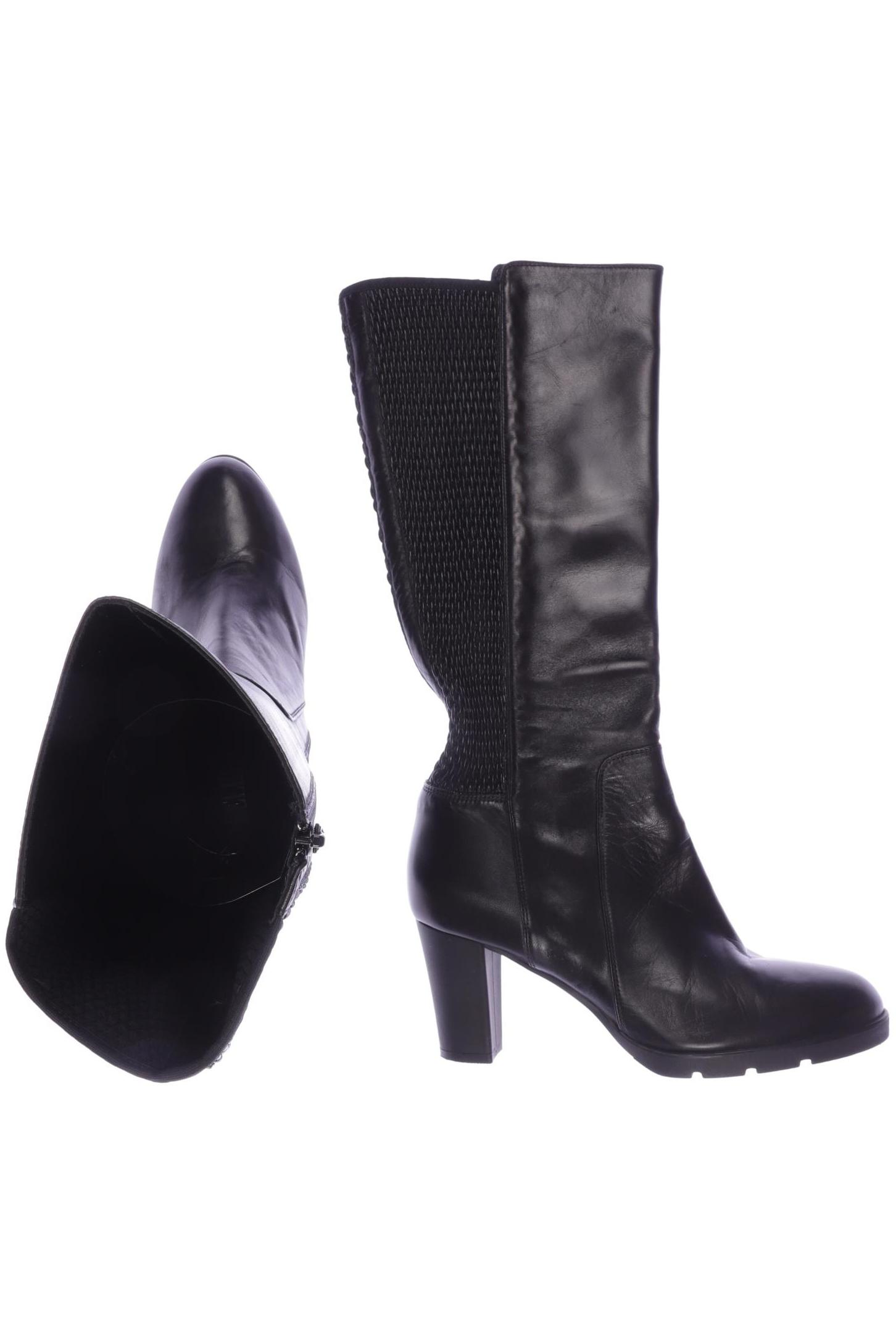 

Madeleine Damen Stiefel, schwarz, Gr. 39