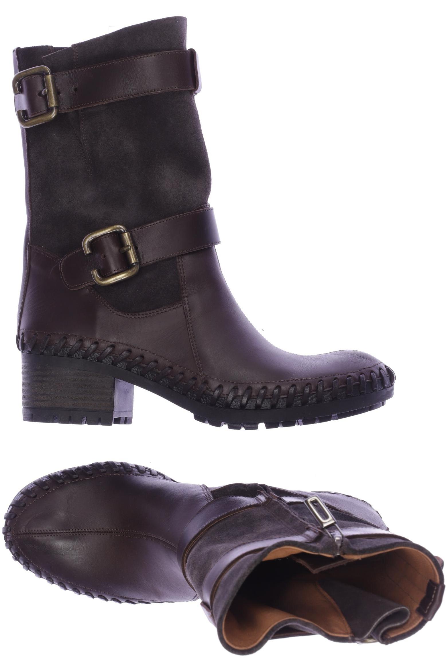 

Madeleine Damen Stiefel, braun, Gr. 36