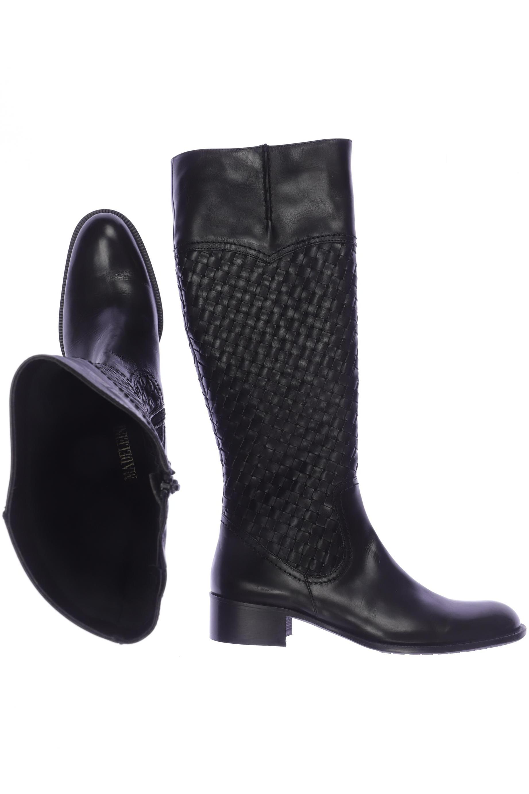 Thumbnail - Madeleine Damen Stiefel, schwarz, Gr. 37