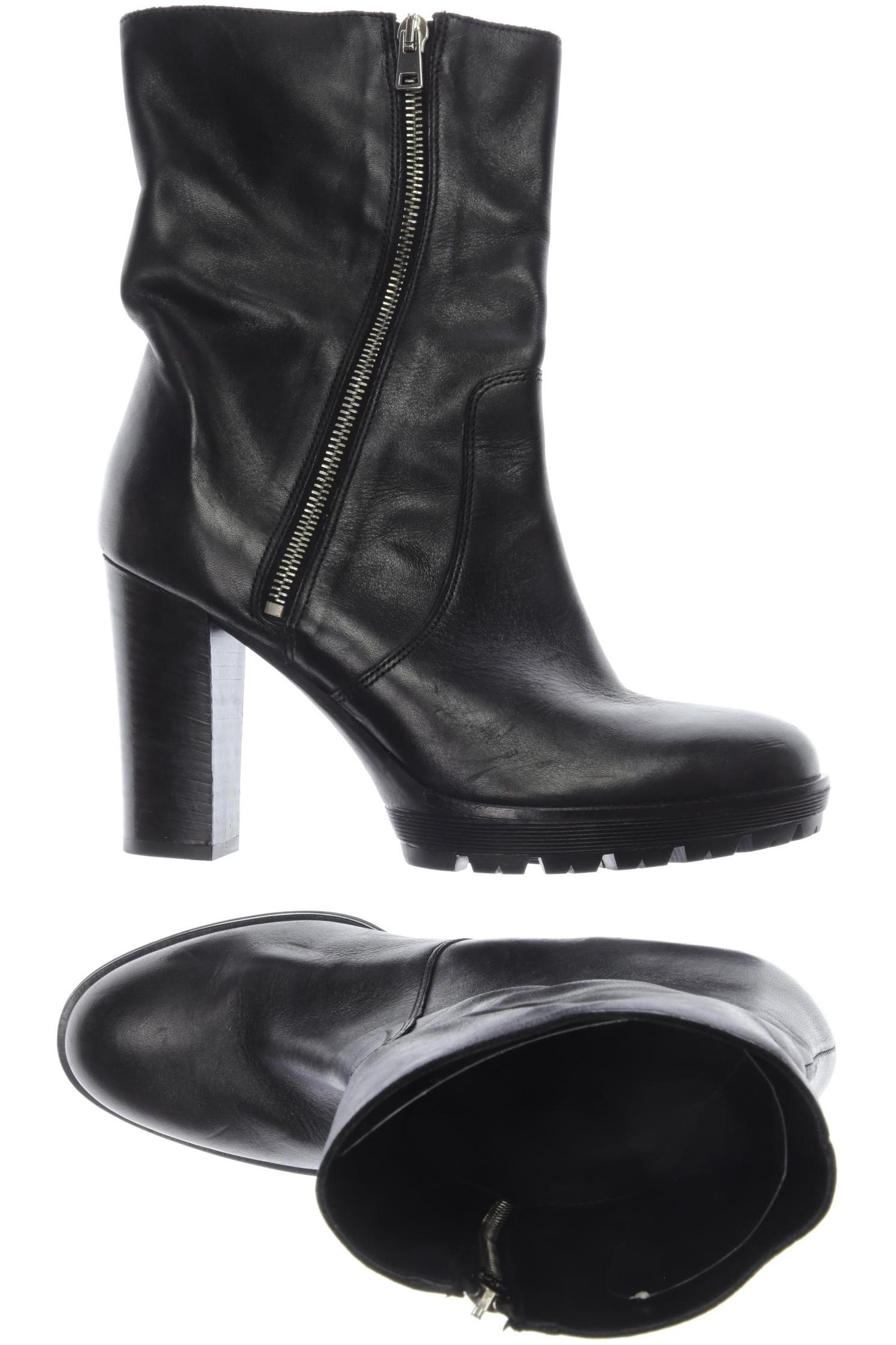 

Madeleine Damen Stiefel, schwarz, Gr. 39