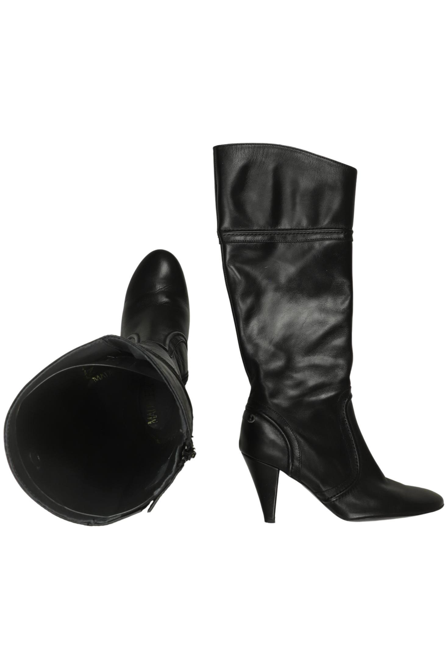 

Madeleine Damen Stiefel, schwarz, Gr. 37
