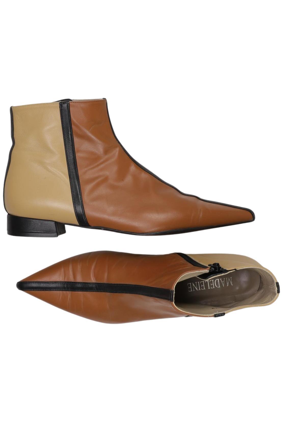

Madeleine Damen Stiefelette, mehrfarbig, Gr. 39