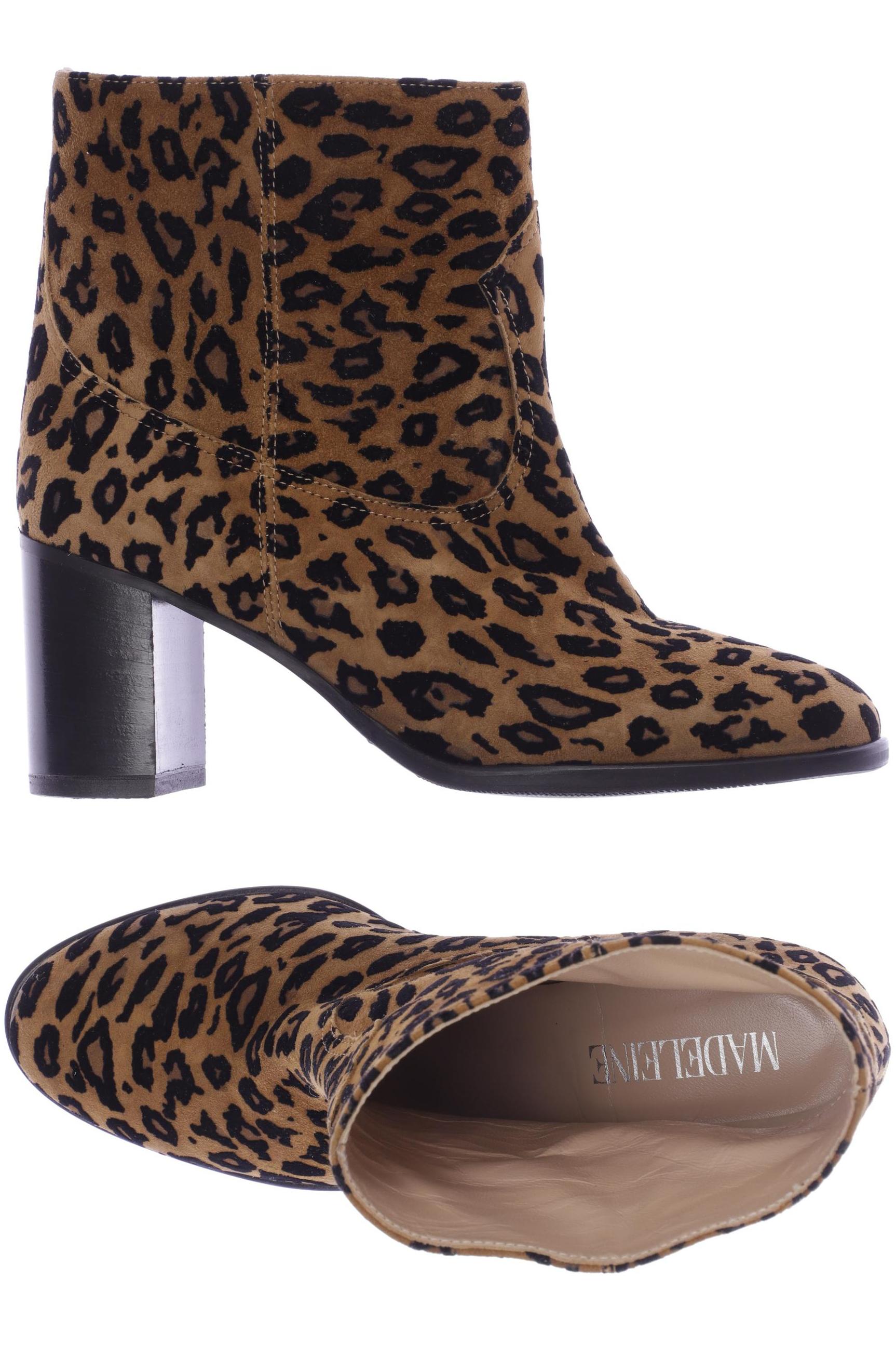 

Madeleine Damen Stiefelette, braun
