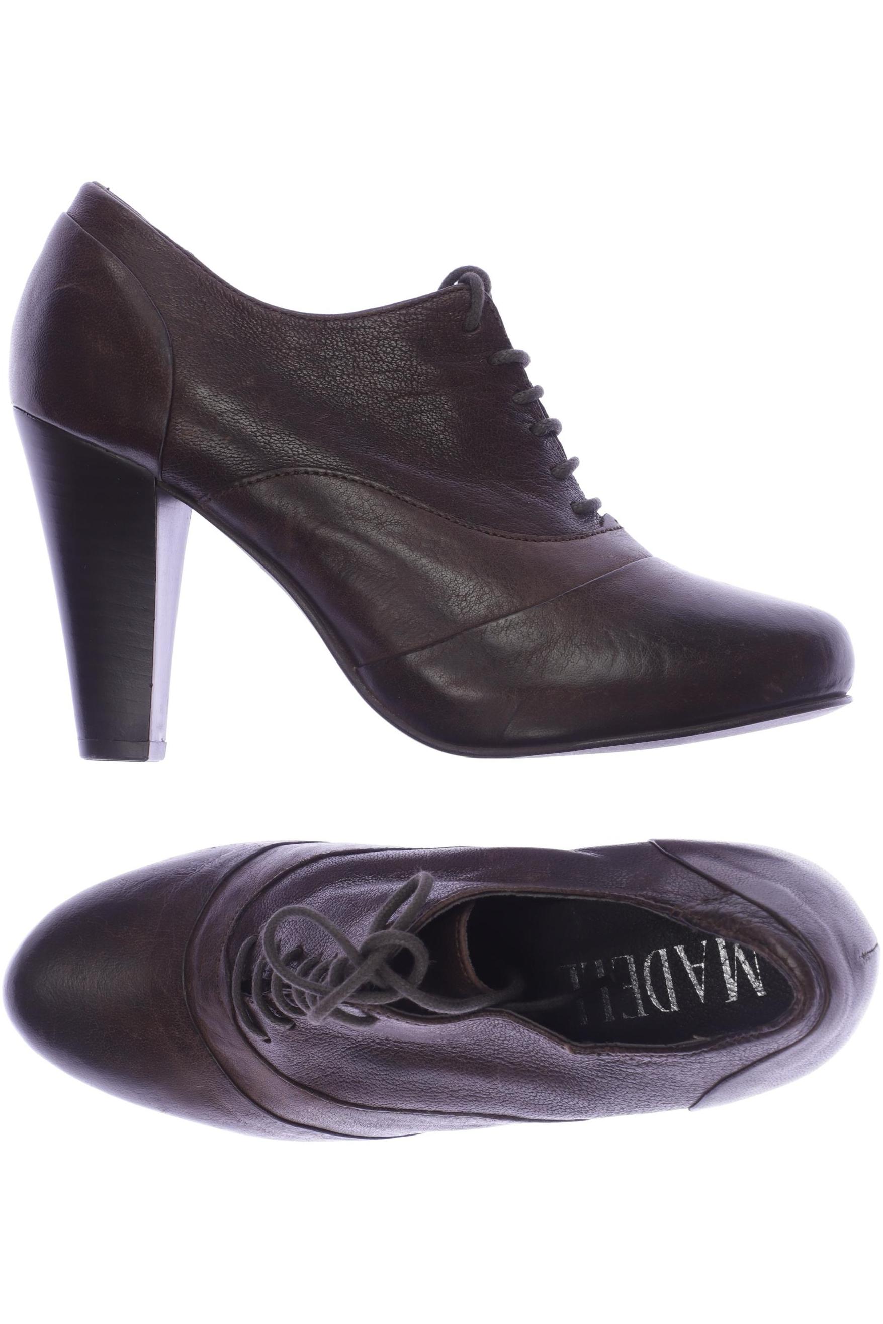 

Madeleine Damen Stiefelette, braun