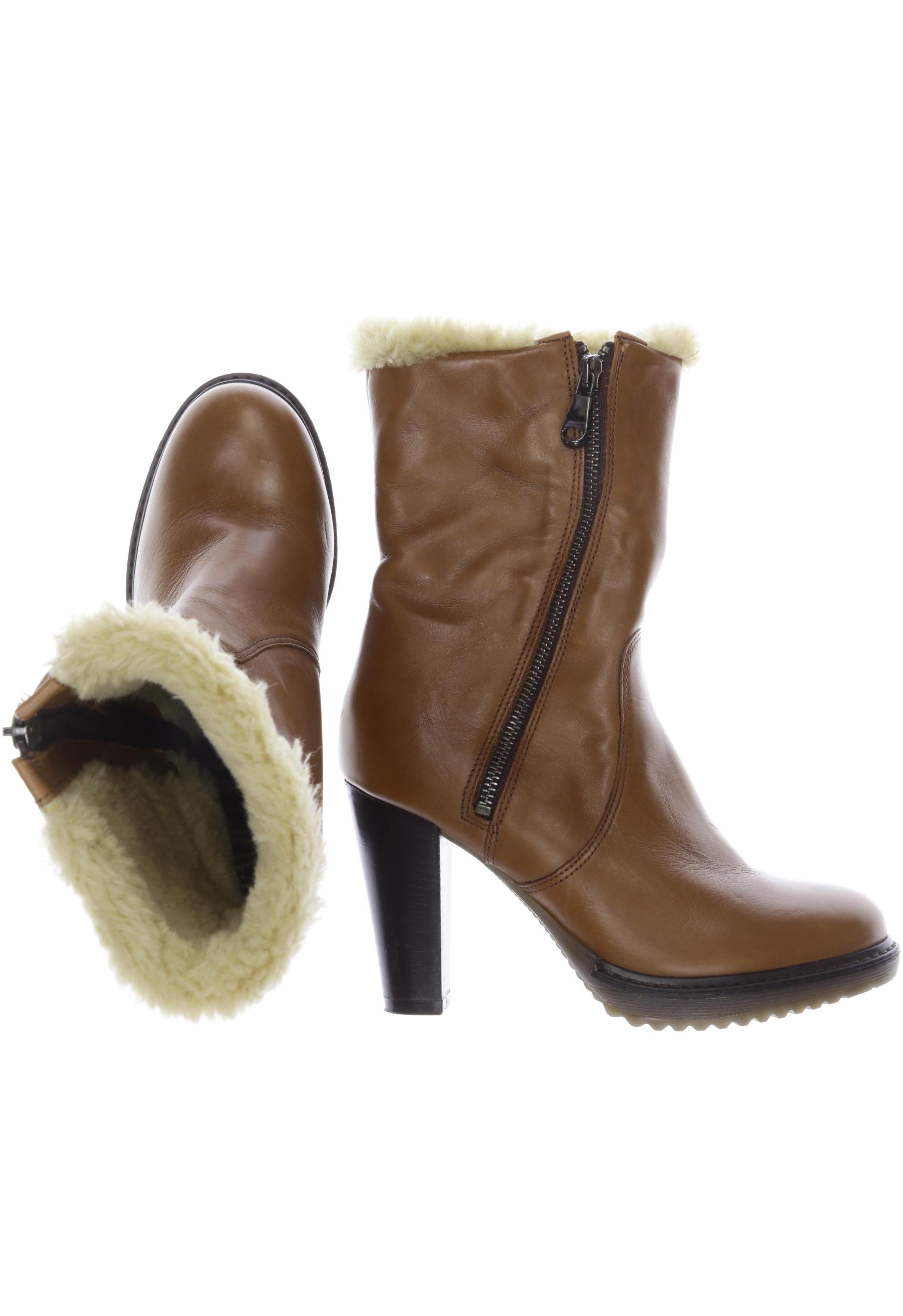 

Madeleine Damen Stiefelette, braun, Gr. 36
