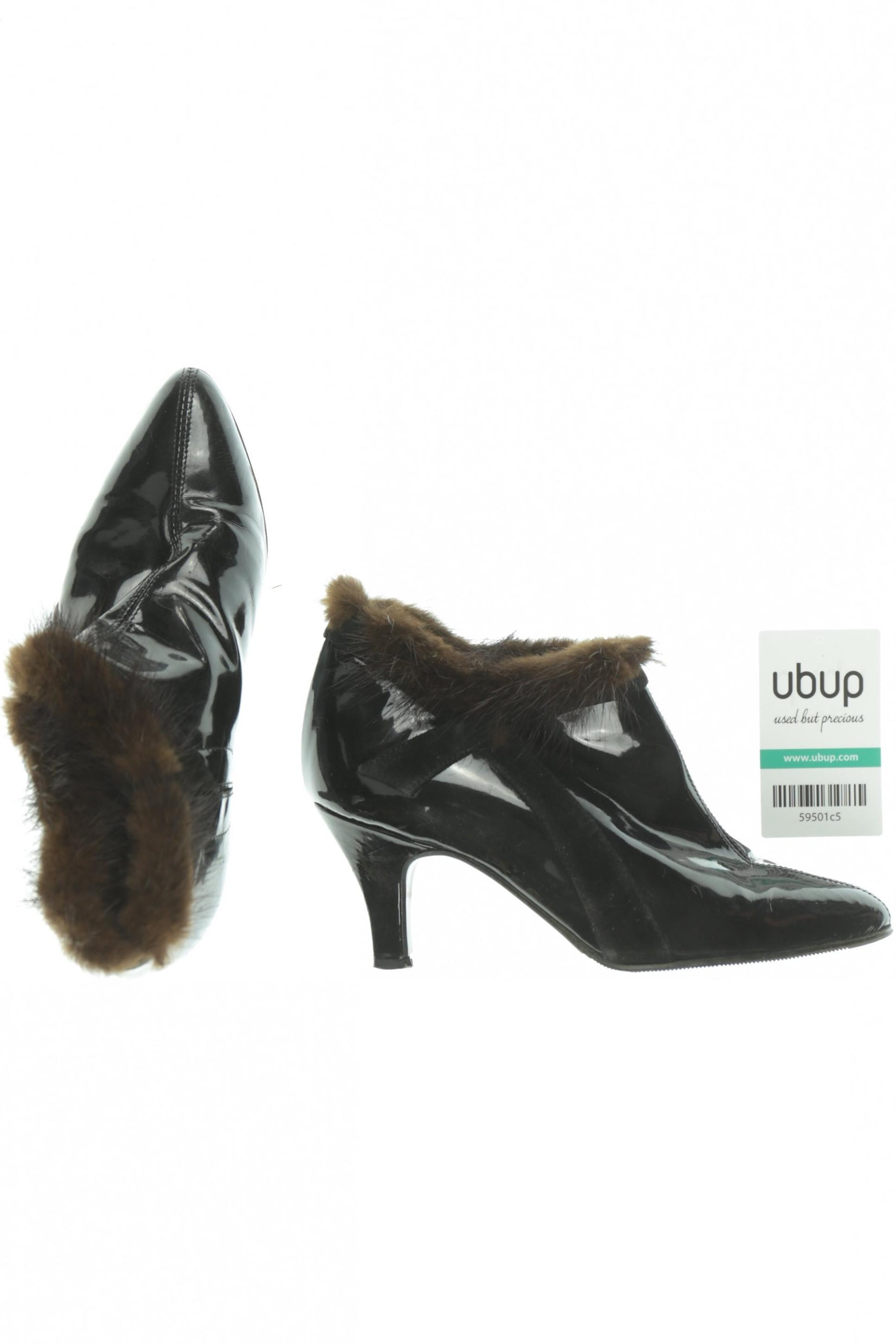 

Madeleine Damen Stiefelette, schwarz, Gr. 36