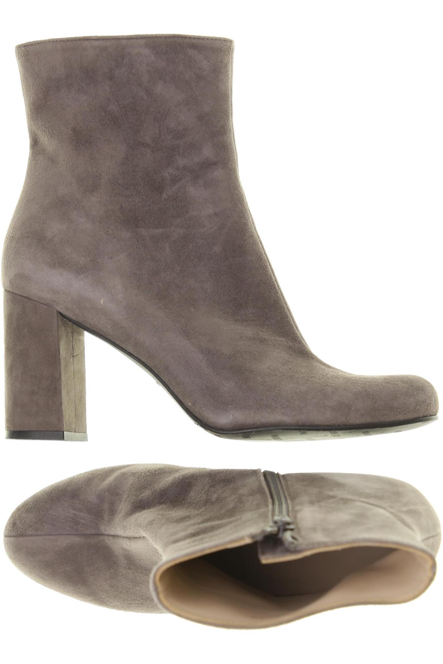 

Madeleine Damen Stiefelette, grau, Gr. 39