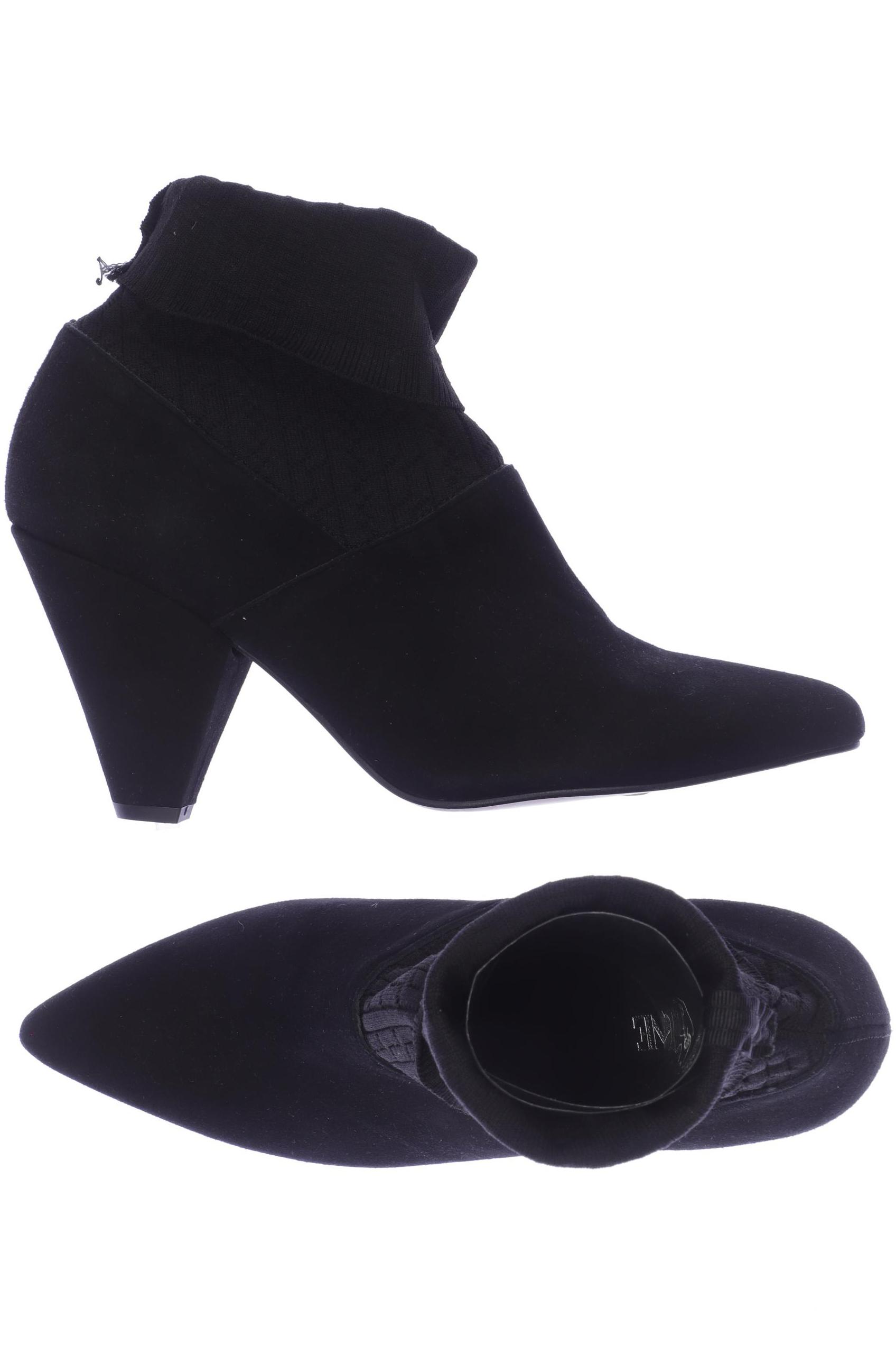 

Madeleine Damen Stiefelette, schwarz