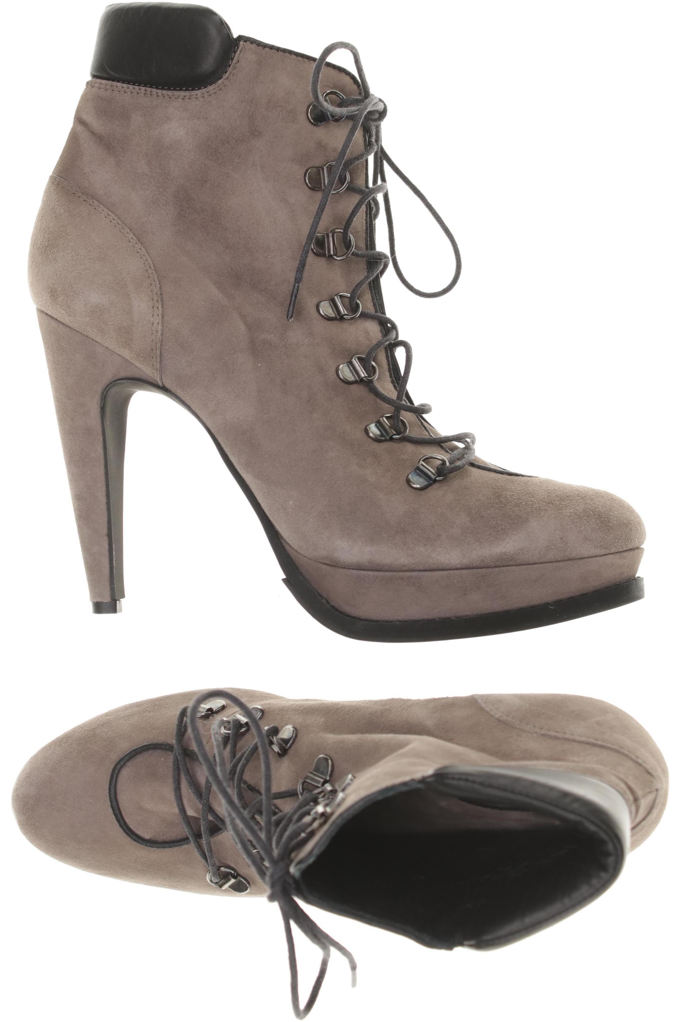 

Madeleine Damen Stiefelette, grau, Gr. 41