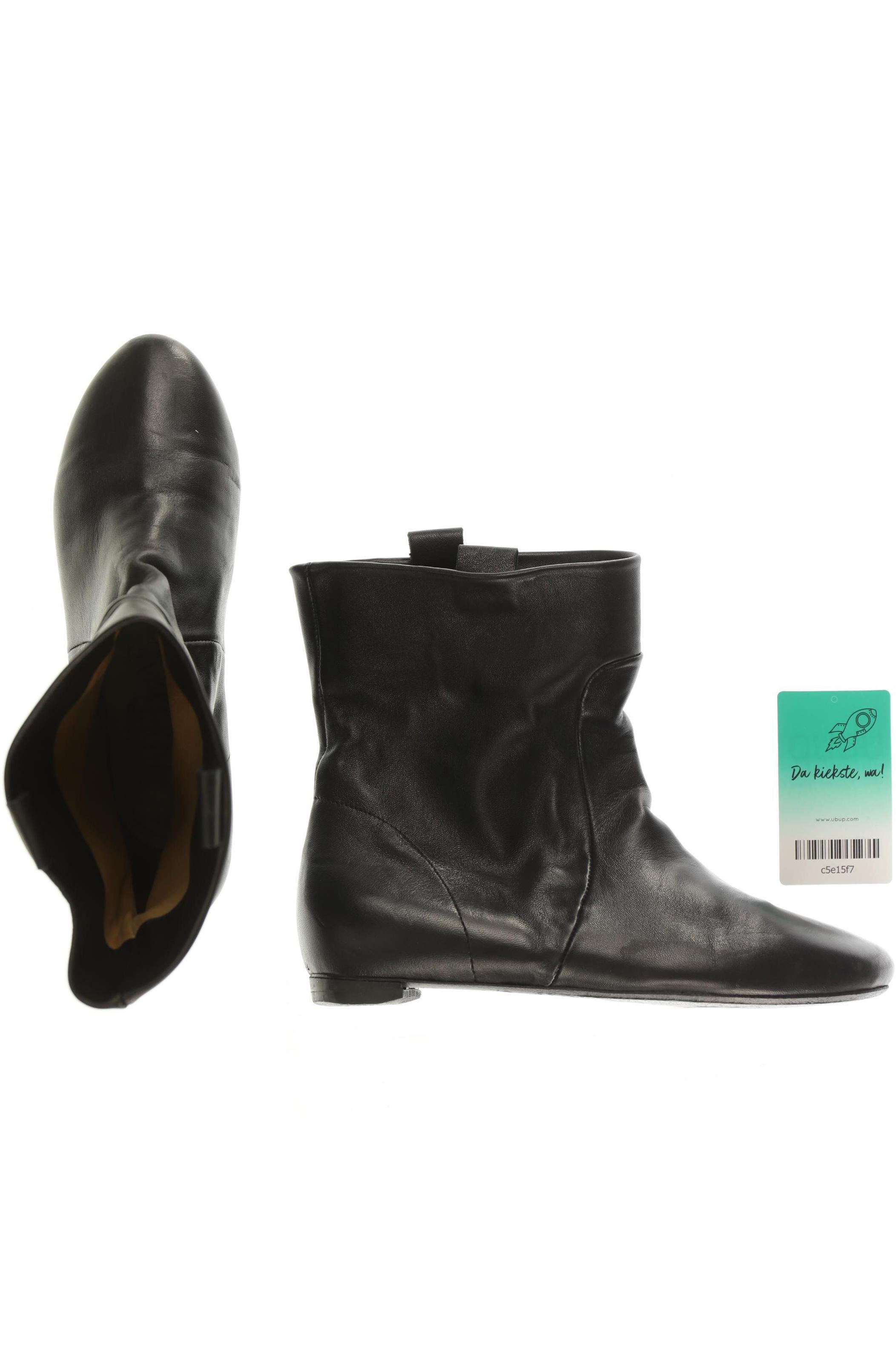 

Madeleine Damen Stiefelette, schwarz, Gr. 36