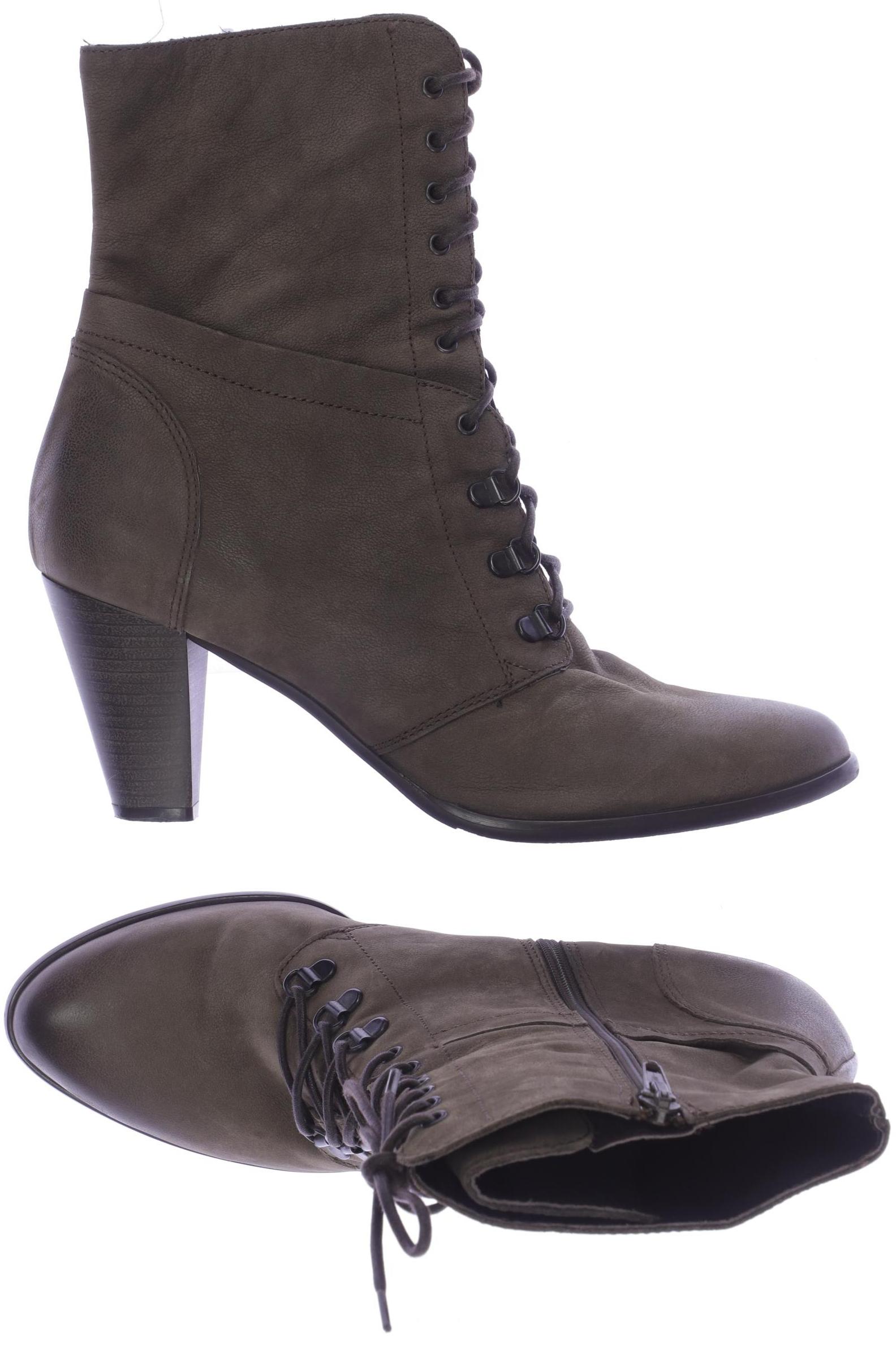 

Madeleine Damen Stiefelette, braun