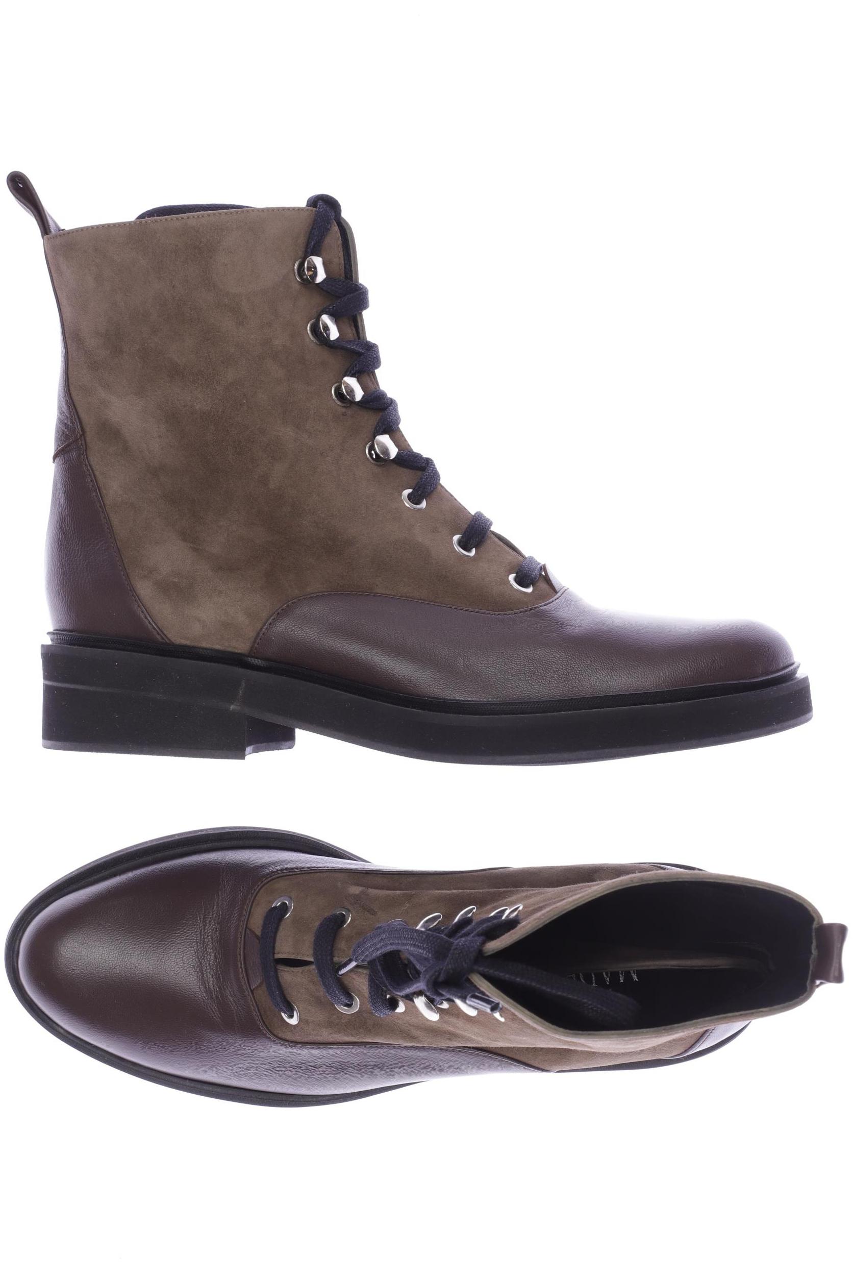 

Madeleine Damen Stiefelette, braun
