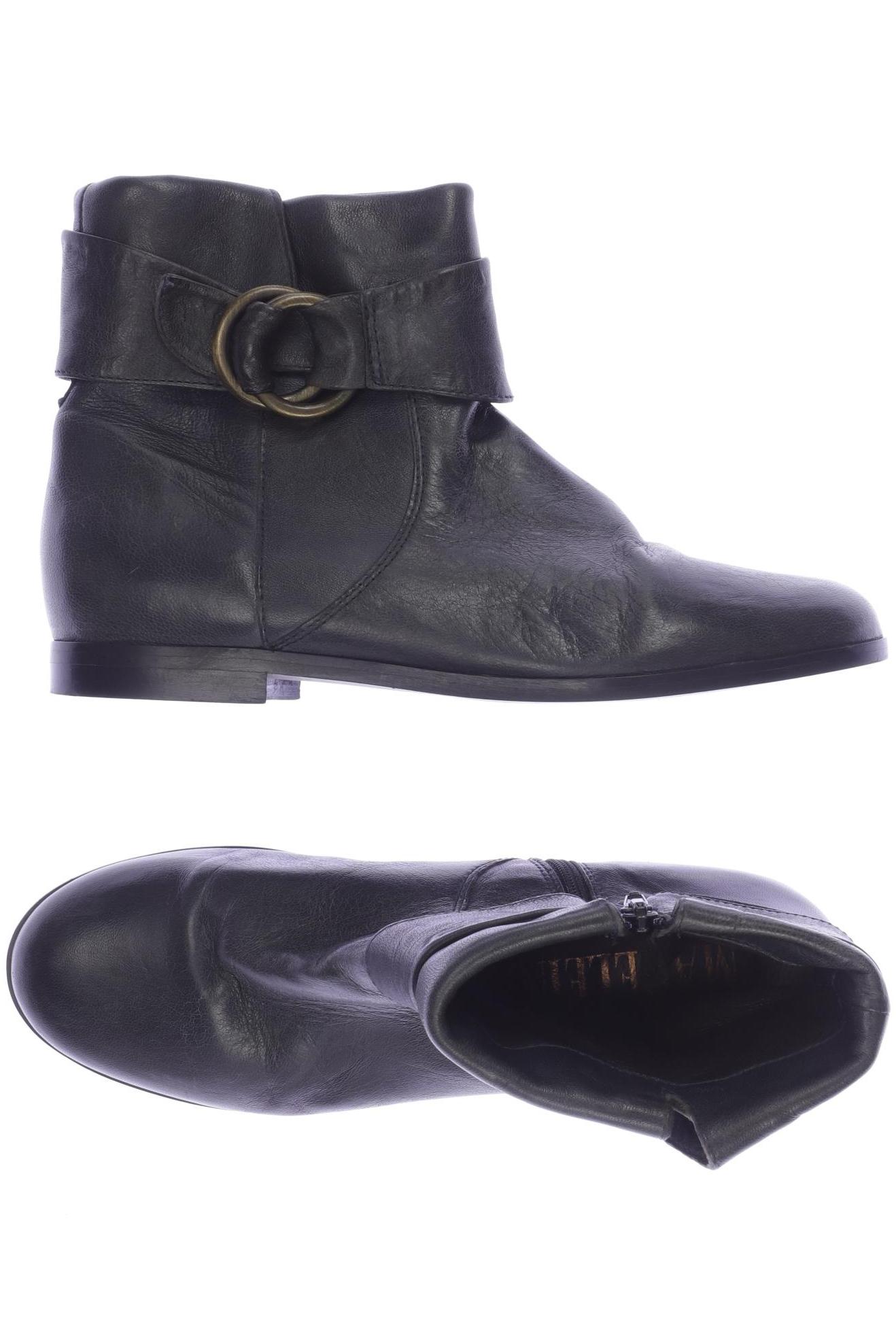 

Madeleine Damen Stiefelette, grau