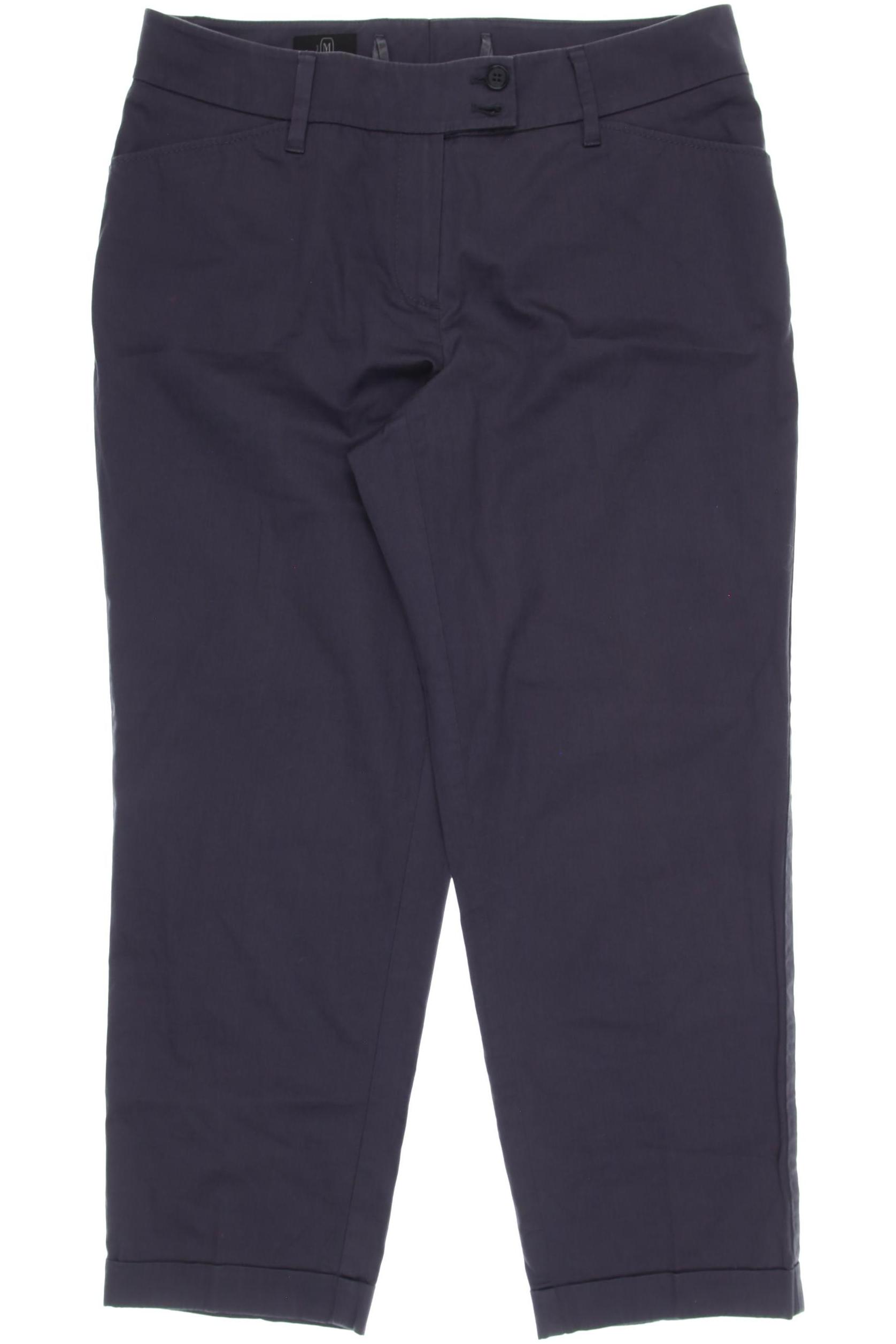 

Madeleine Damen Stoffhose, grau, Gr. 38