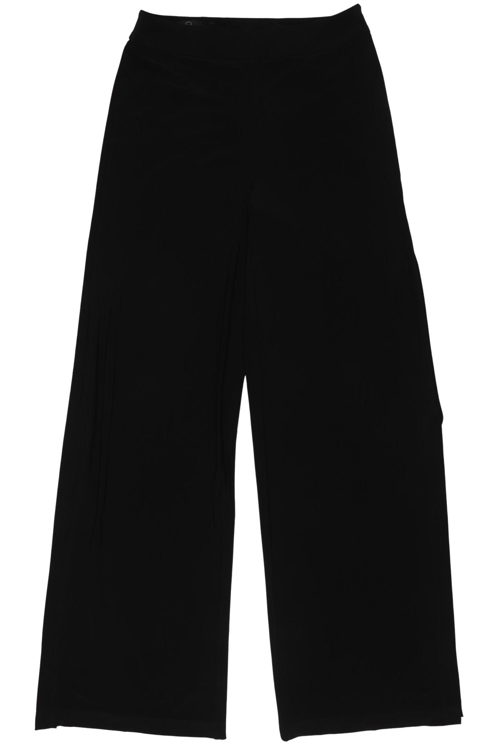 

Madeleine Damen Stoffhose, schwarz, Gr. 17