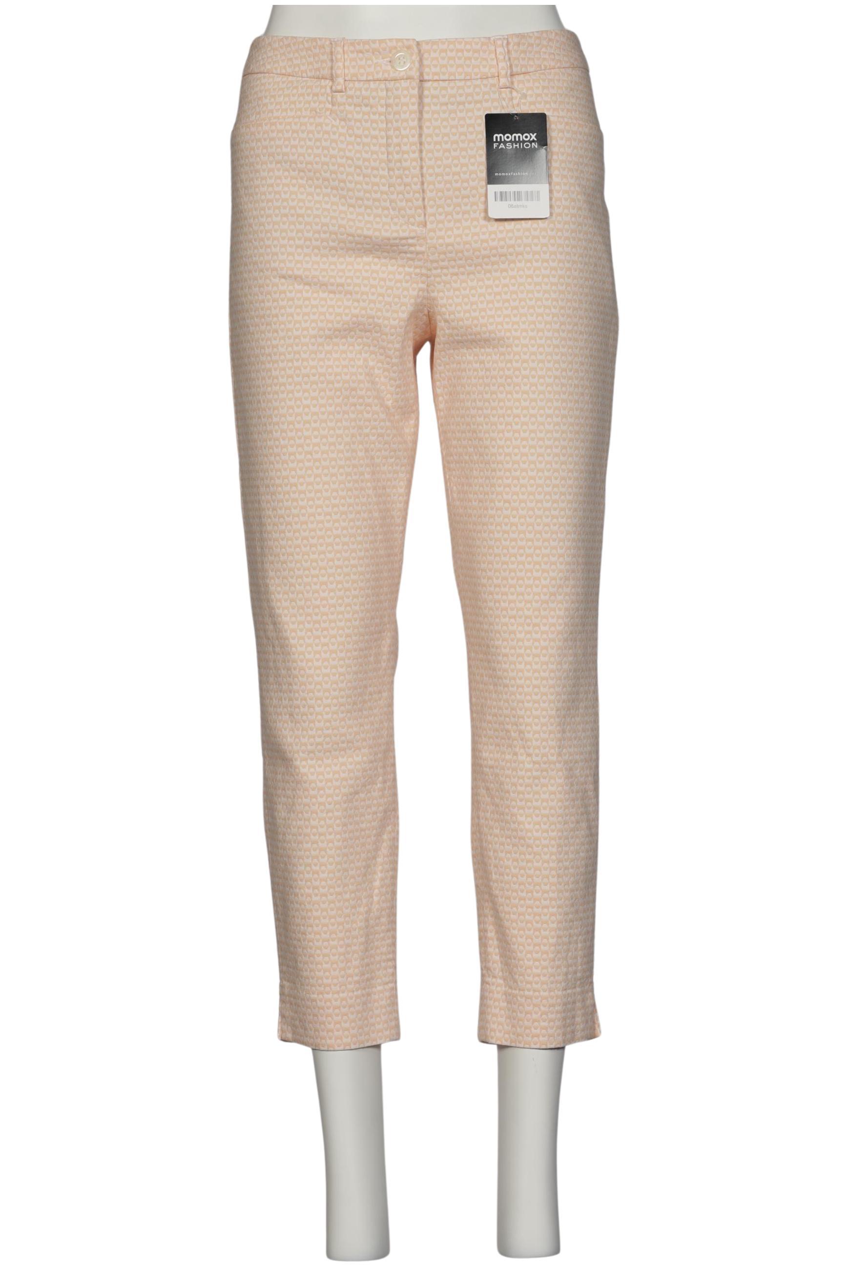 

Madeleine Damen Stoffhose, pink, Gr. 19