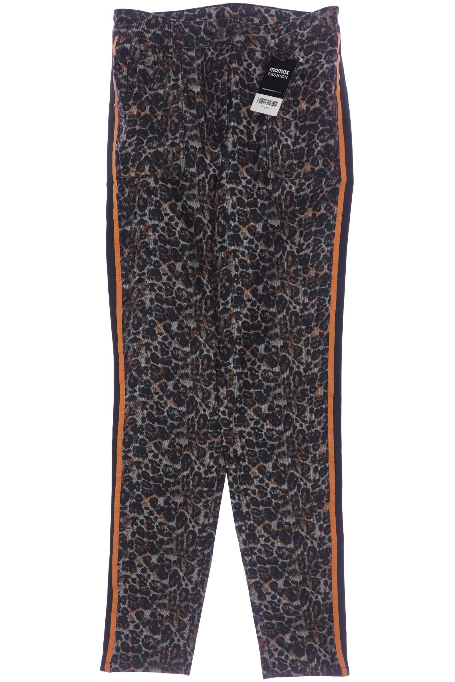

Madeleine Damen Stoffhose, grün, Gr. 38