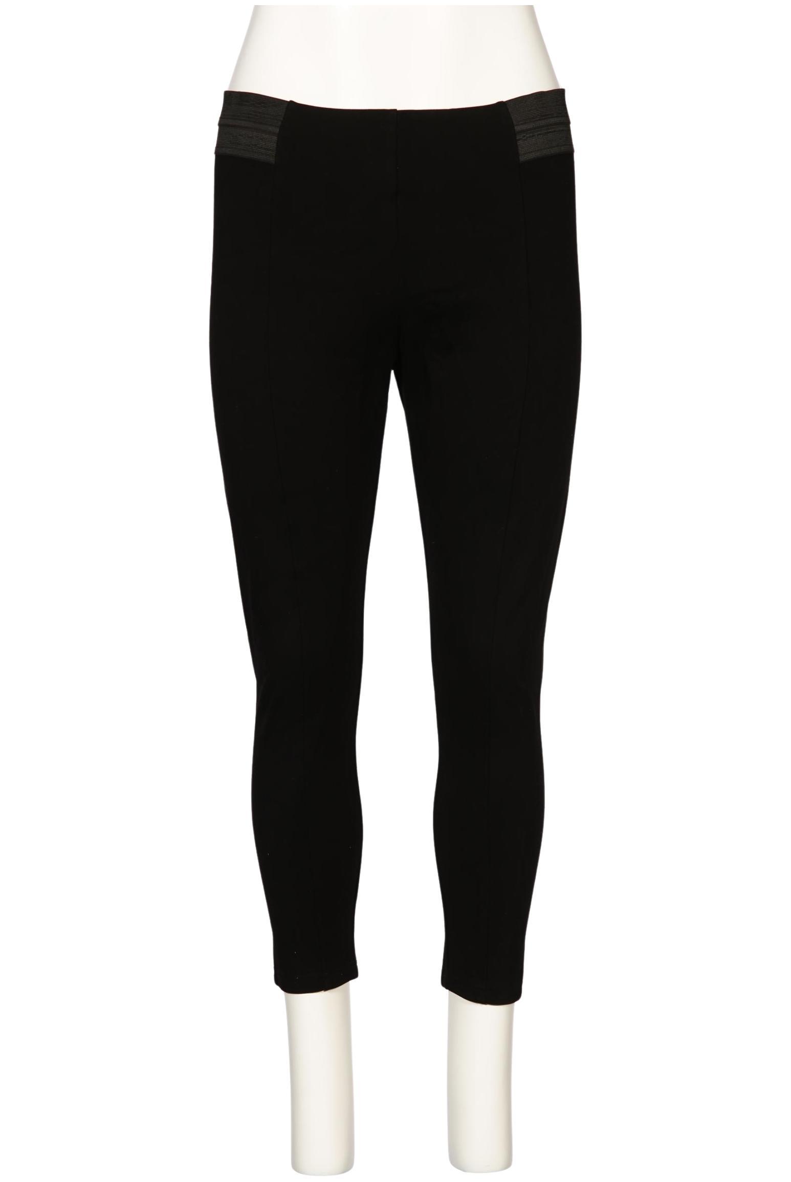 

Madeleine Damen Stoffhose, schwarz, Gr. 22