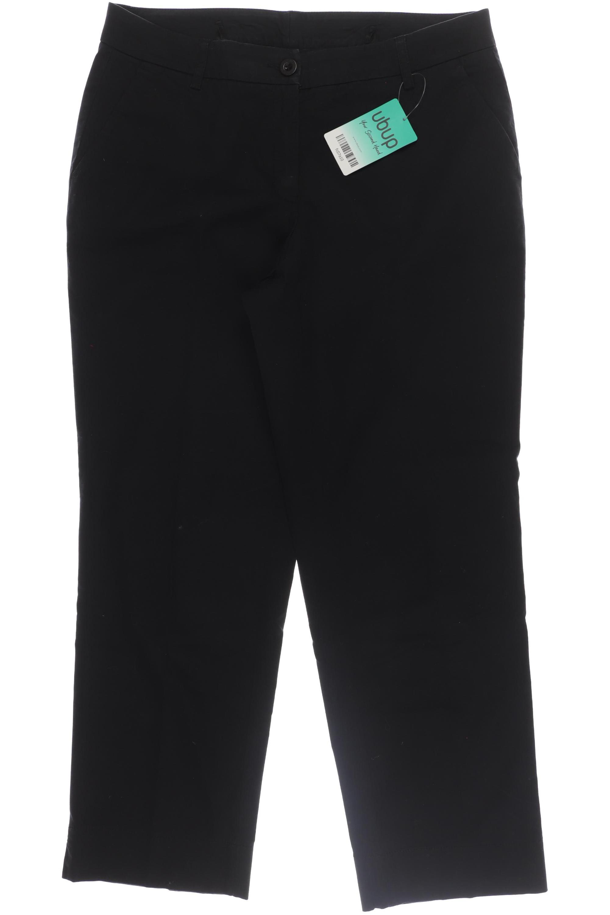 

Madeleine Damen Stoffhose, schwarz, Gr. 40