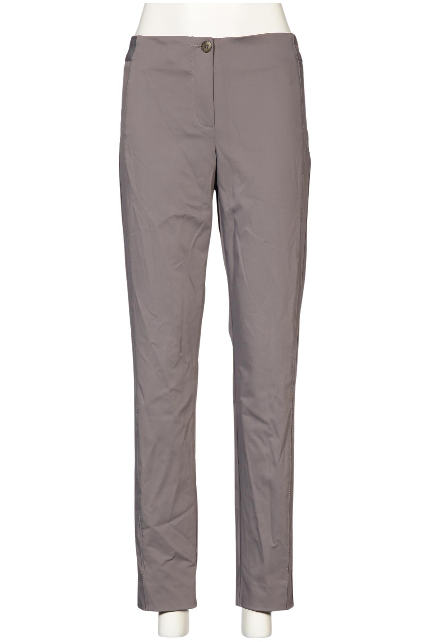 

Madeleine Damen Stoffhose, grau, Gr. 38
