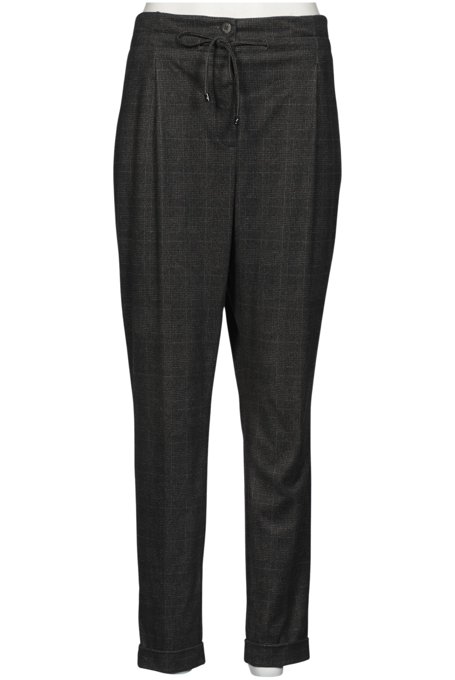 

Madeleine Damen Stoffhose, grau, Gr. 42