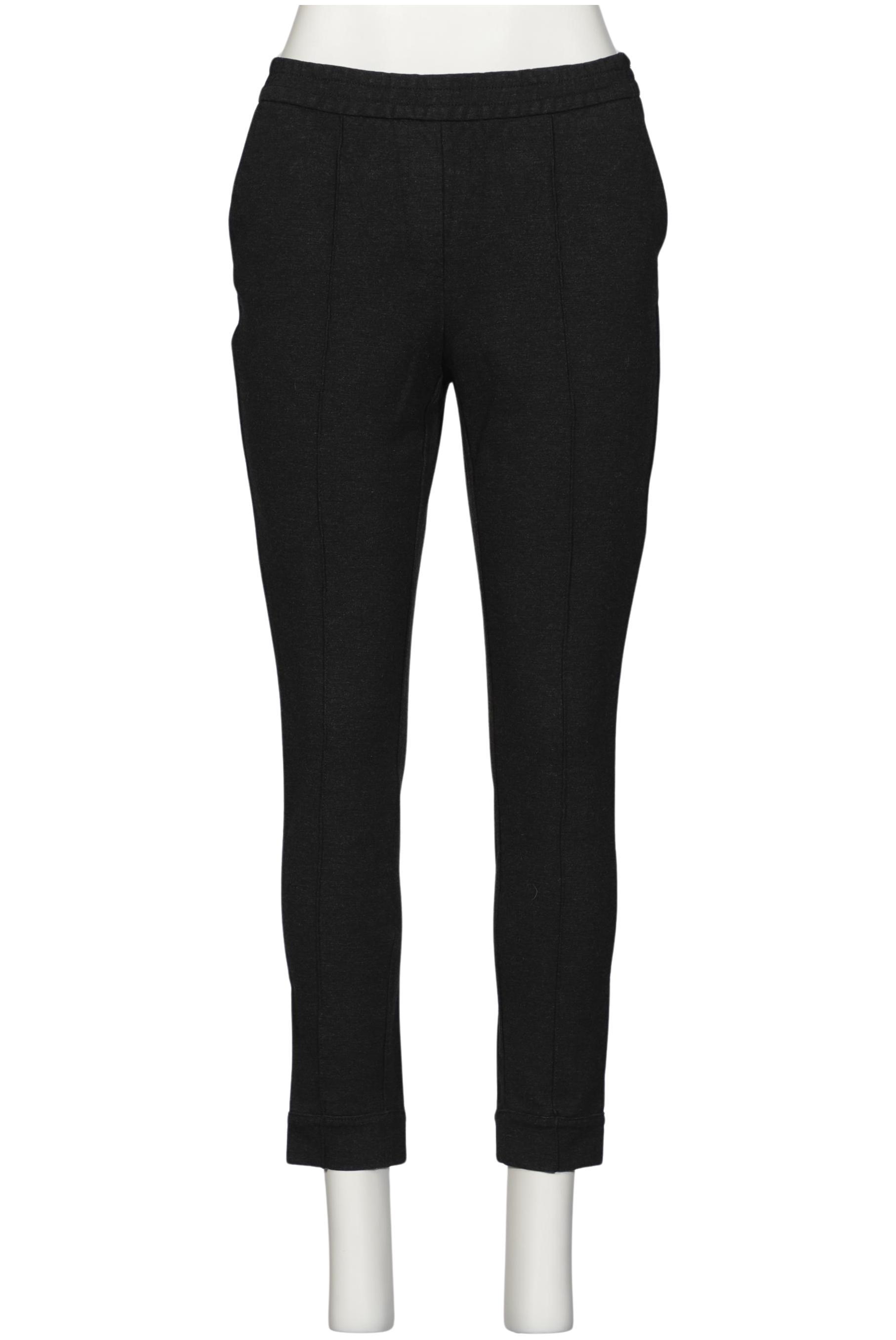 

Madeleine Damen Stoffhose, schwarz, Gr. 38