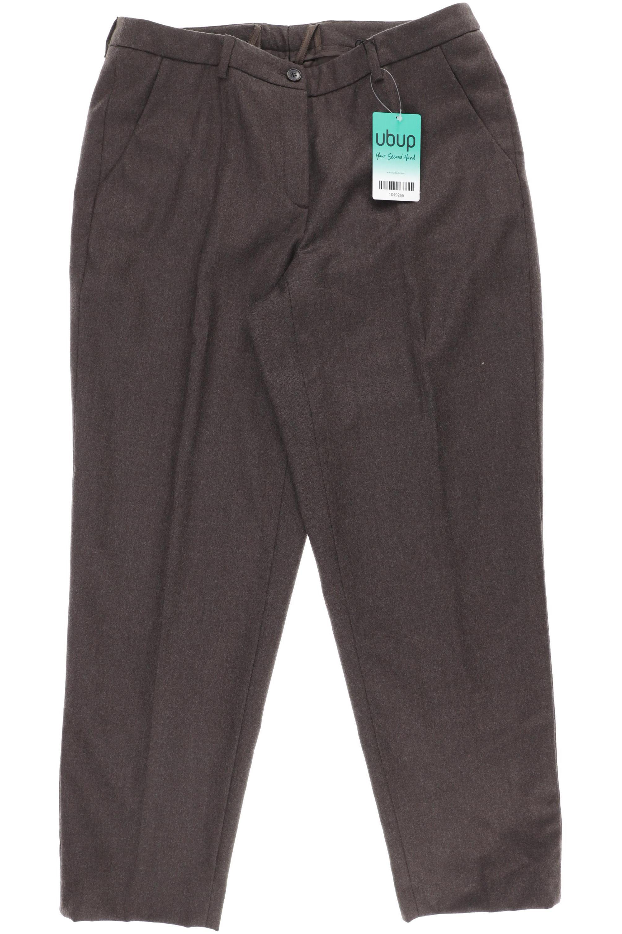 

Madeleine Damen Stoffhose, grau, Gr. 38