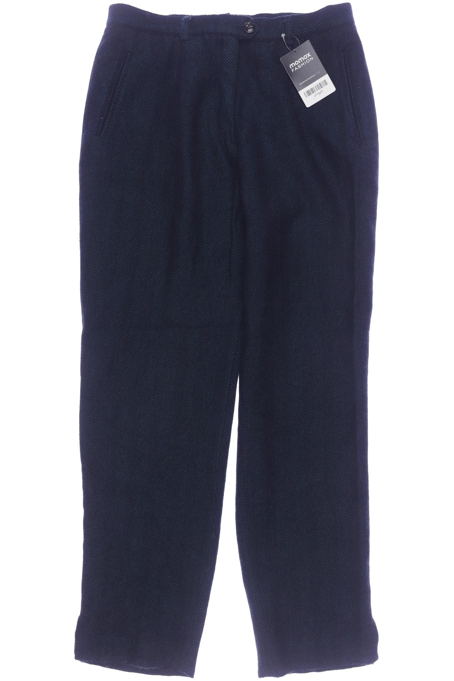 

Madeleine Damen Stoffhose, türkis, Gr. 42
