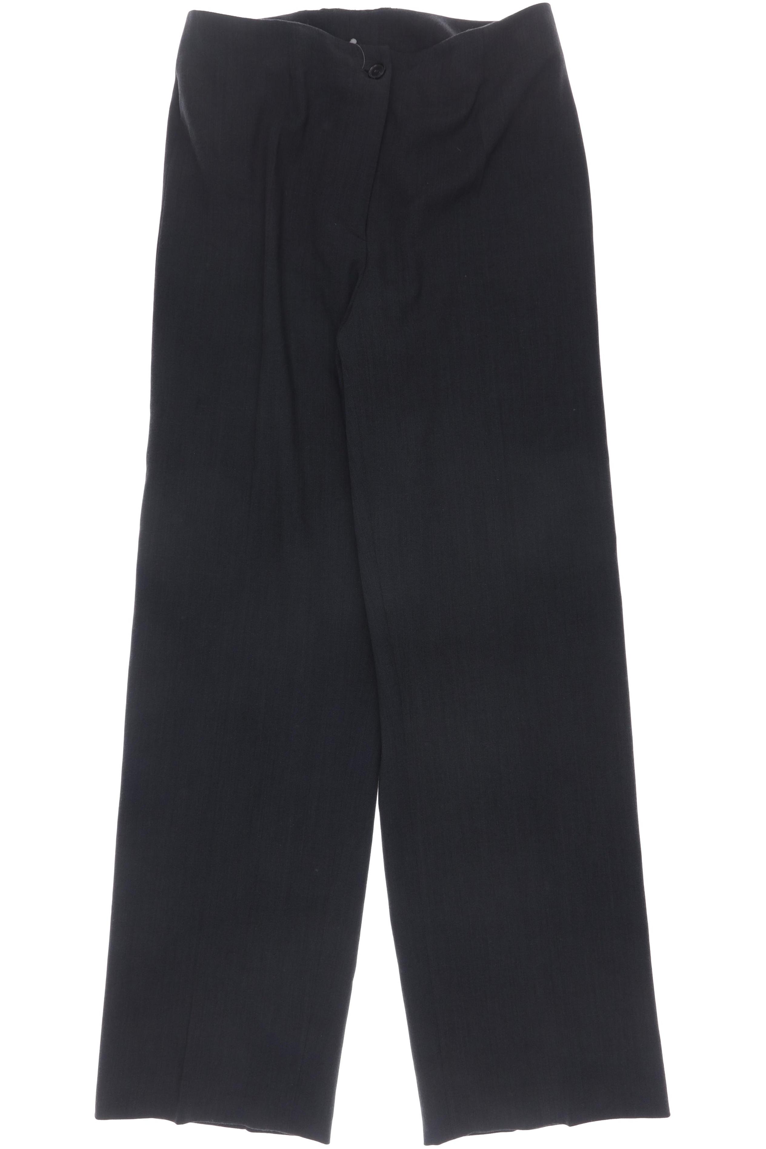 

Madeleine Damen Stoffhose, grau, Gr. 28