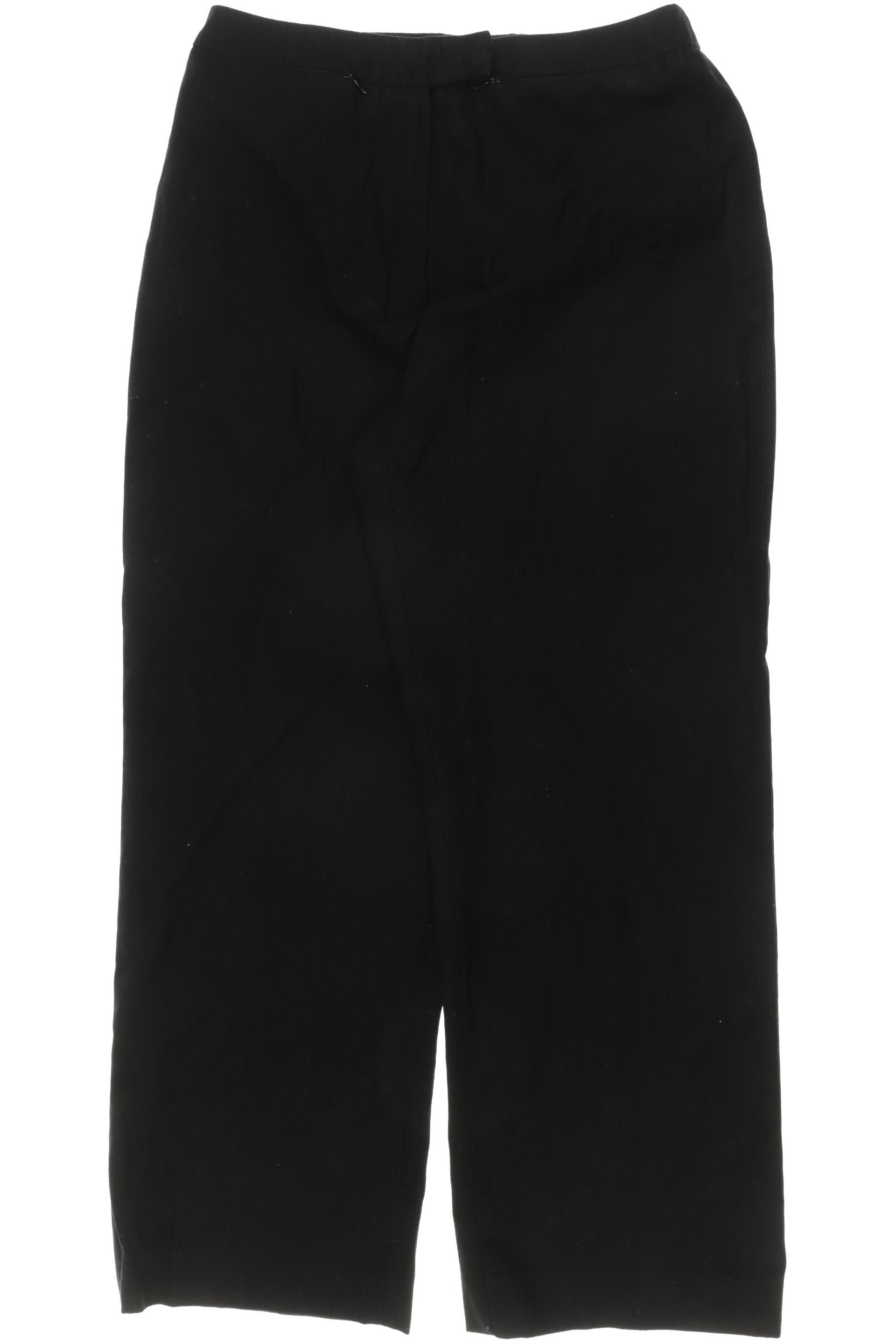 

Madeleine Damen Stoffhose, schwarz, Gr. 38
