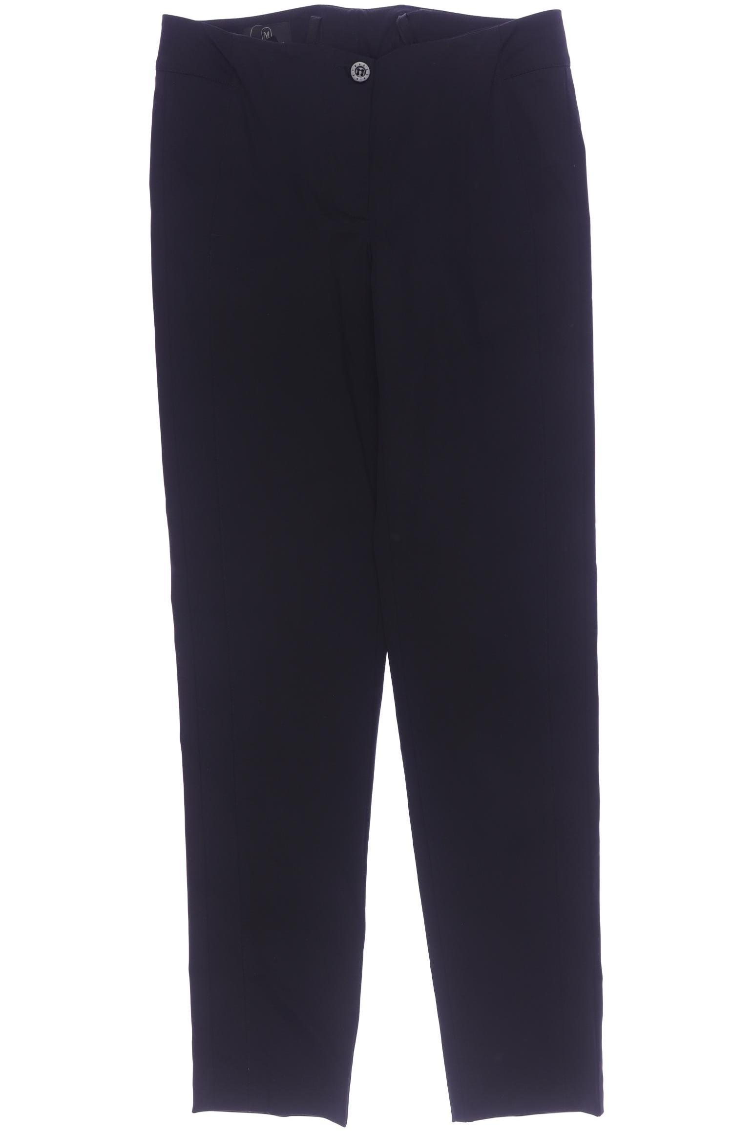 

Madeleine Damen Stoffhose, schwarz, Gr. 36