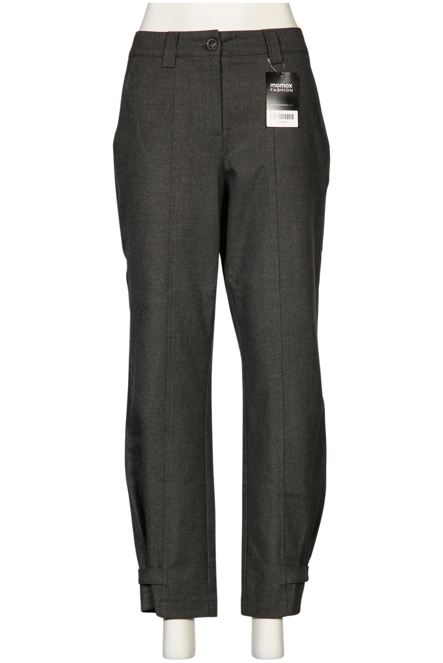 

Madeleine Damen Stoffhose, grau, Gr. 38