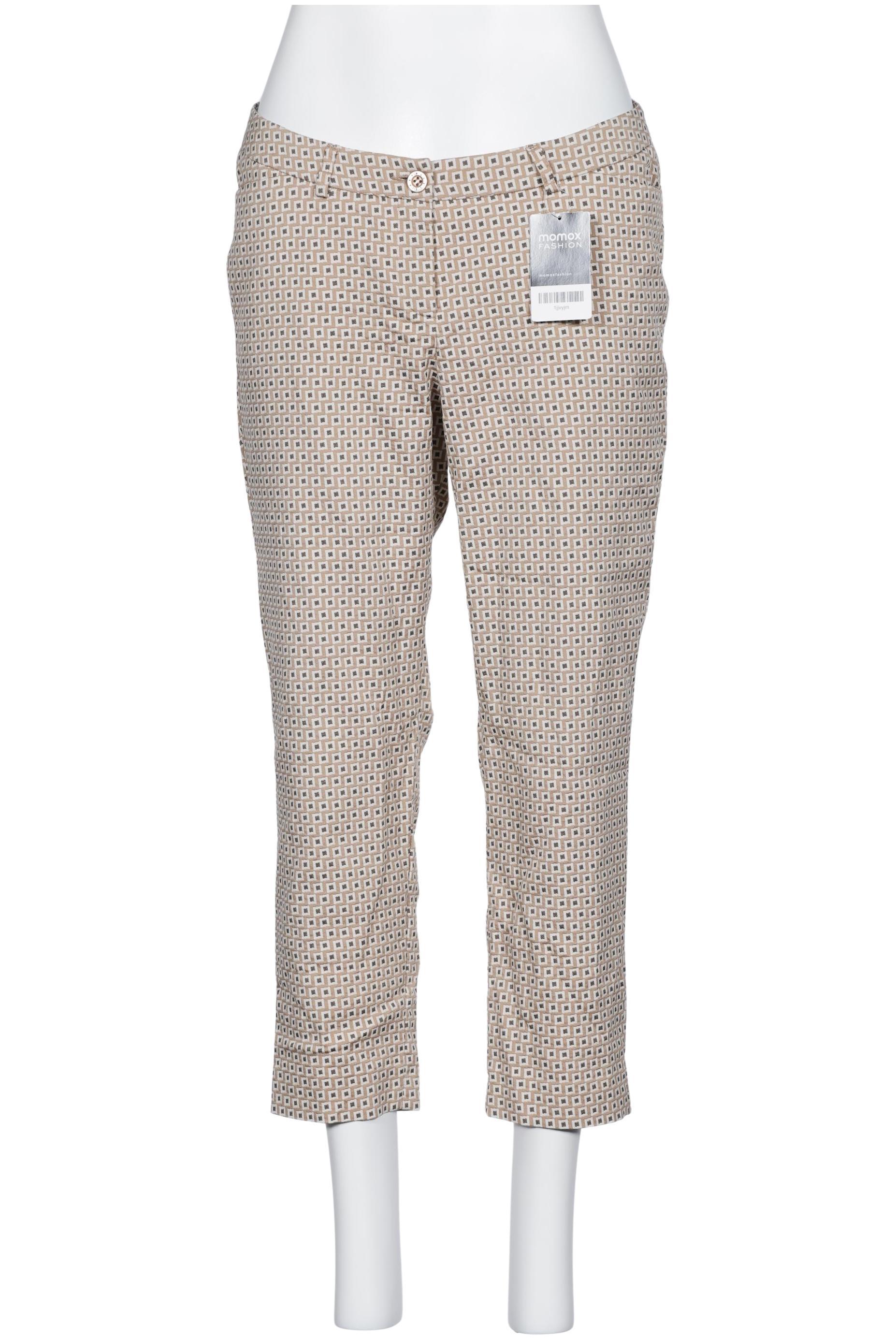 

Madeleine Damen Stoffhose, beige, Gr. 21