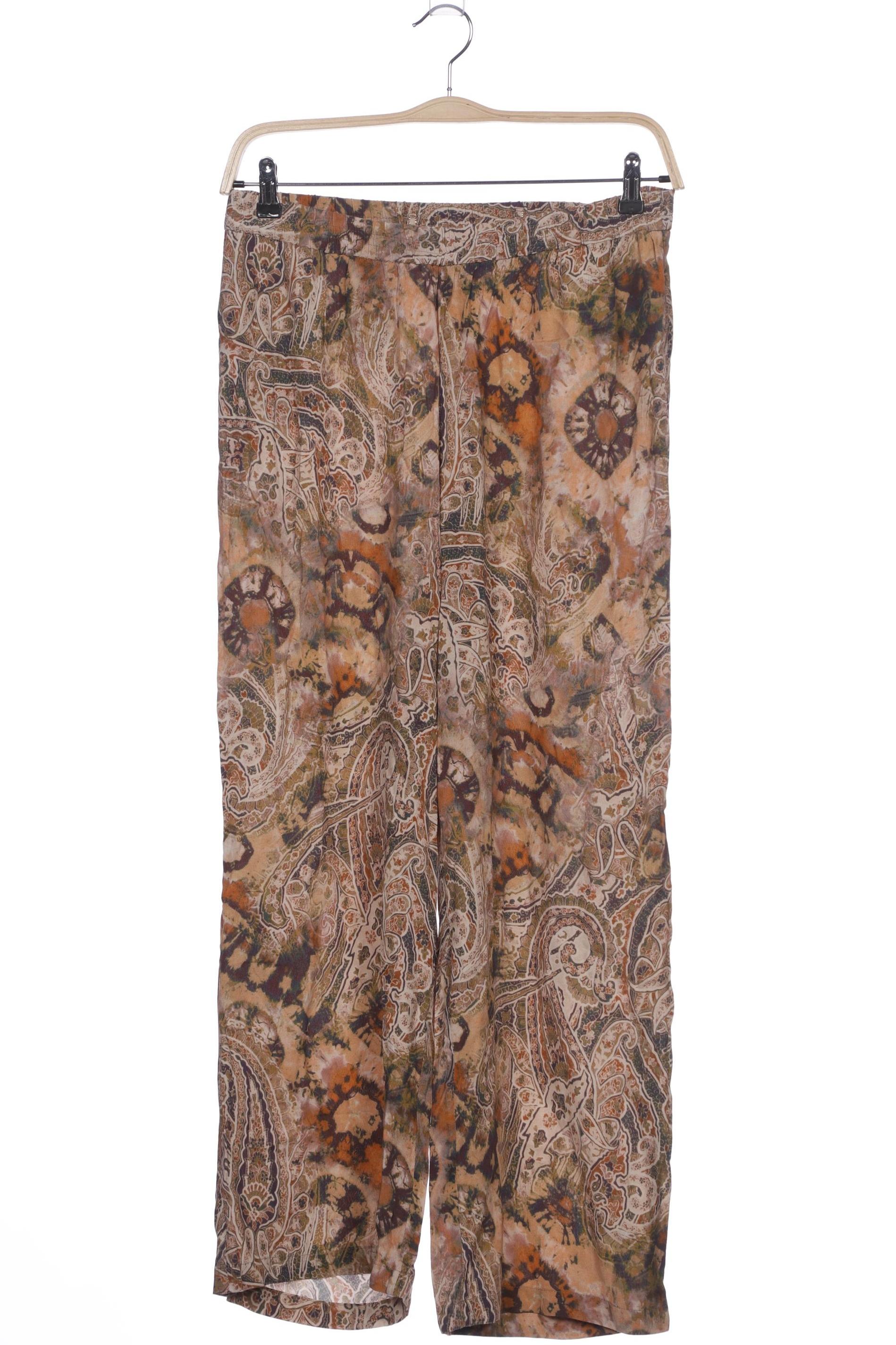 

Madeleine Damen Stoffhose, braun, Gr. 44
