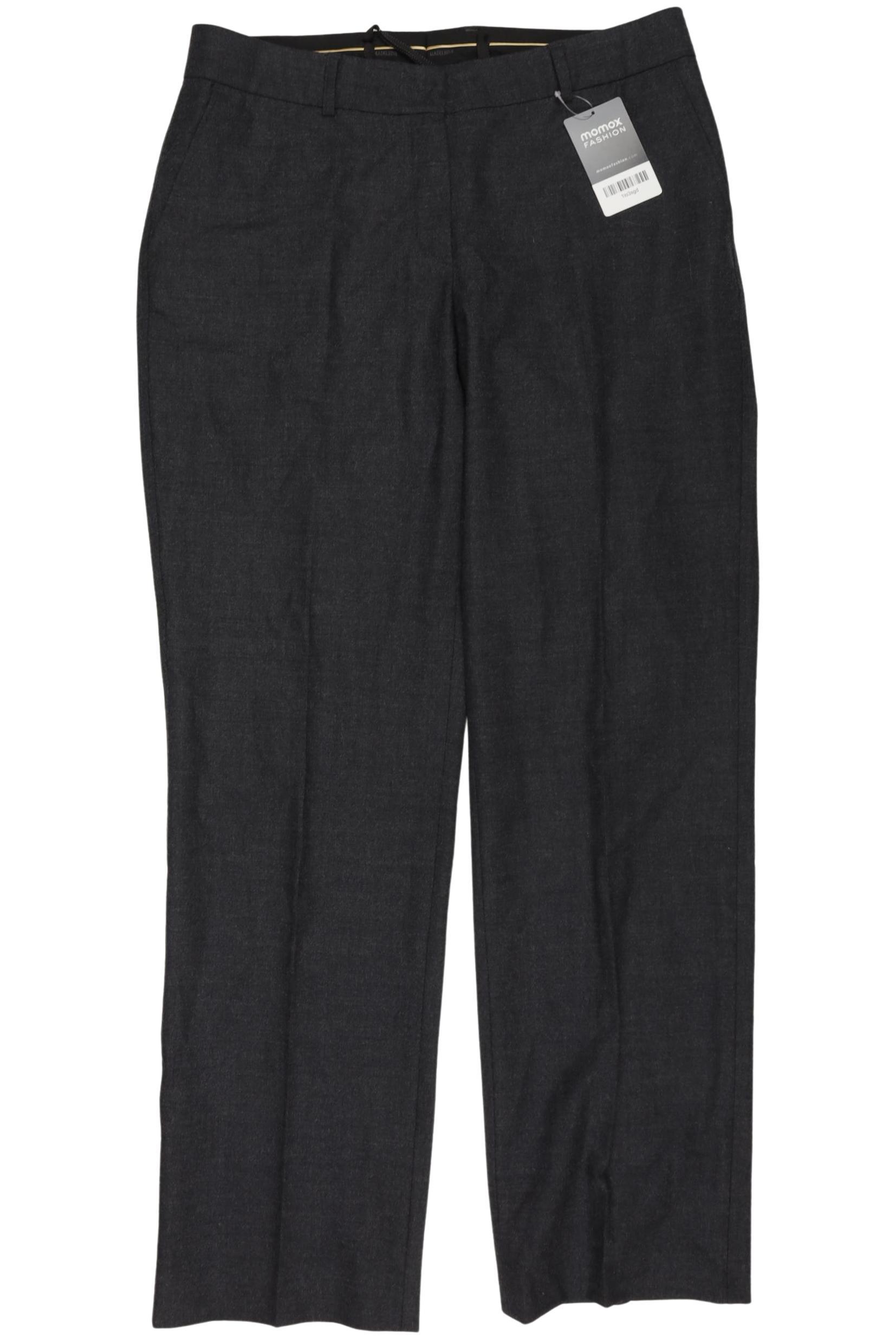 

Madeleine Damen Stoffhose, grau, Gr. 40